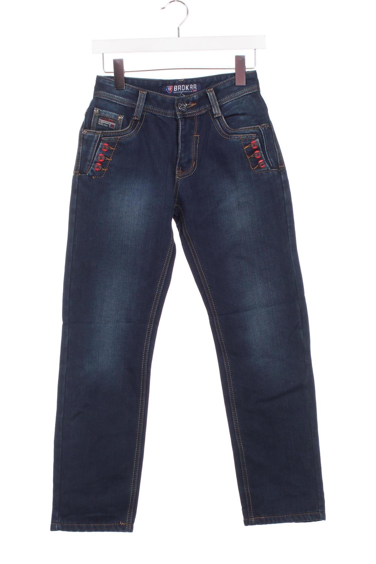 Damskie jeansy Collection, Rozmiar S, Kolor Niebieski, Cena 46,99 zł