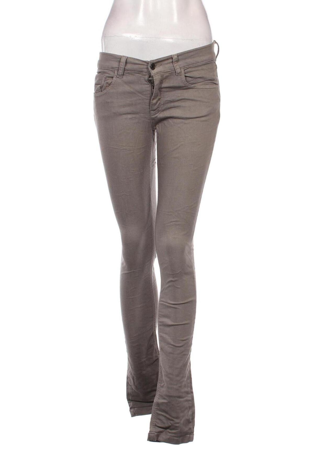 Damen Jeans Comptoir Des Cotonniers, Größe S, Farbe Grau, Preis € 61,99