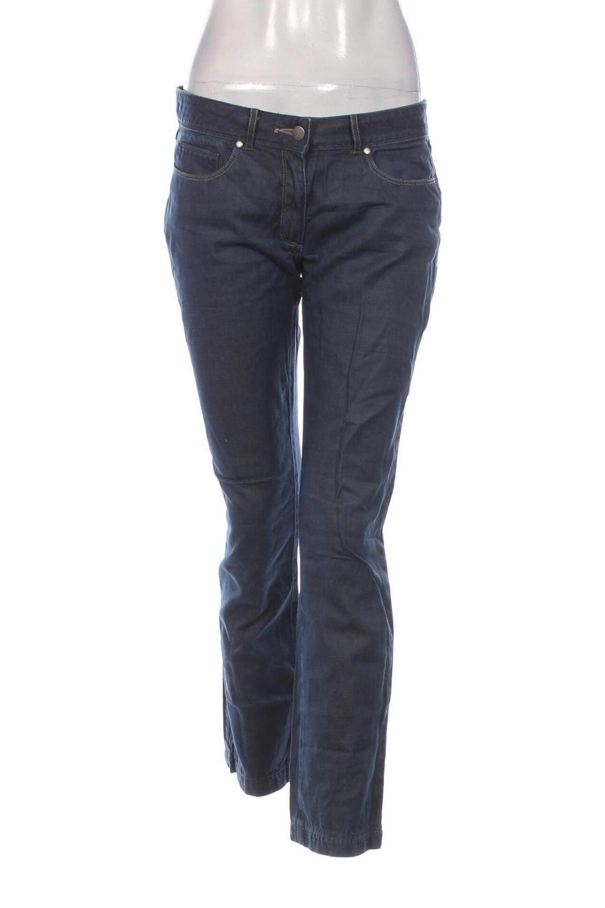 Damen Jeans Cyrillus, Größe S, Farbe Blau, Preis € 52,49