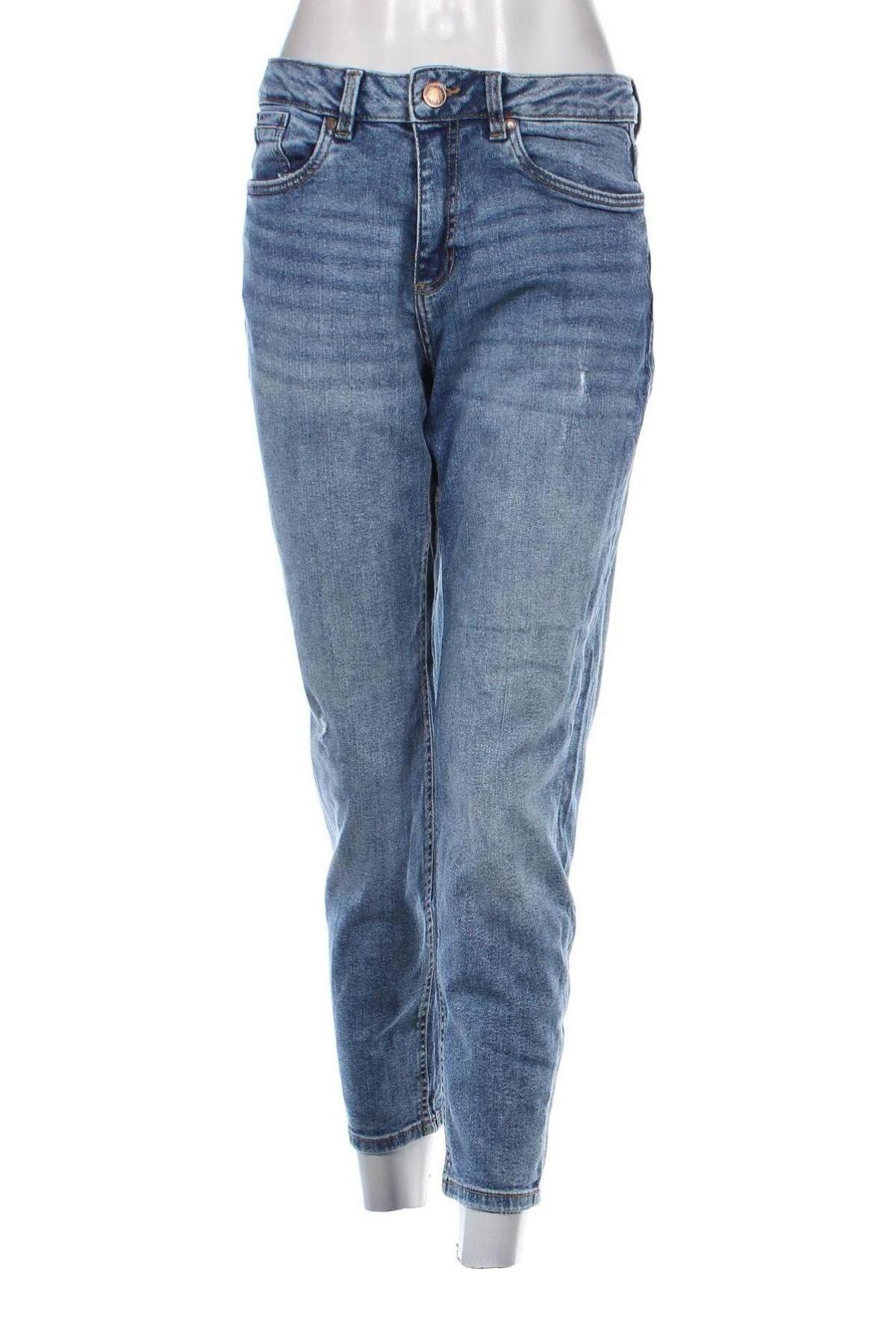 Damen Jeans Denim 1982, Größe S, Farbe Blau, Preis 20,49 €