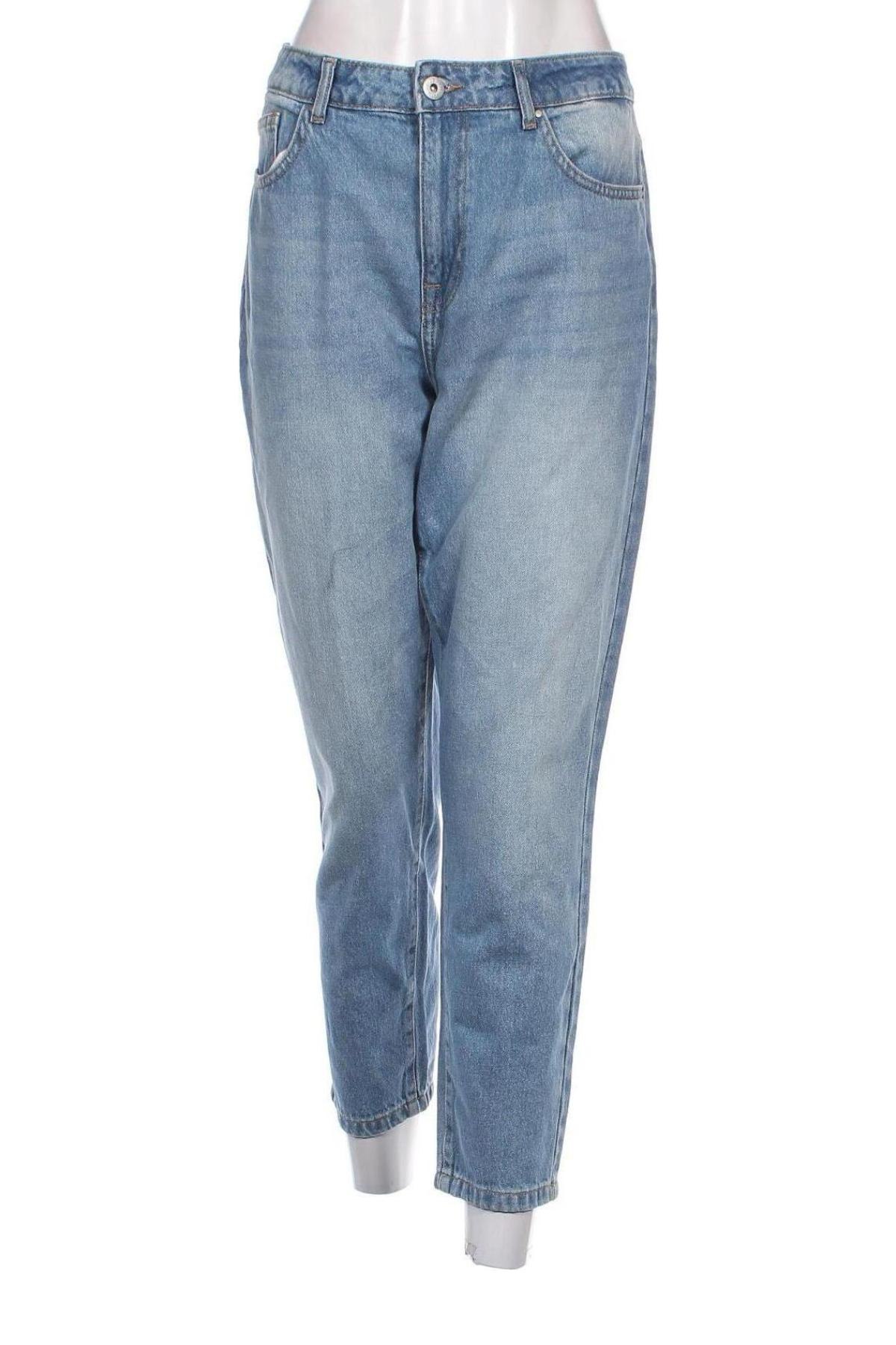 Damen Jeans Denim Club, Größe L, Farbe Blau, Preis 9,99 €