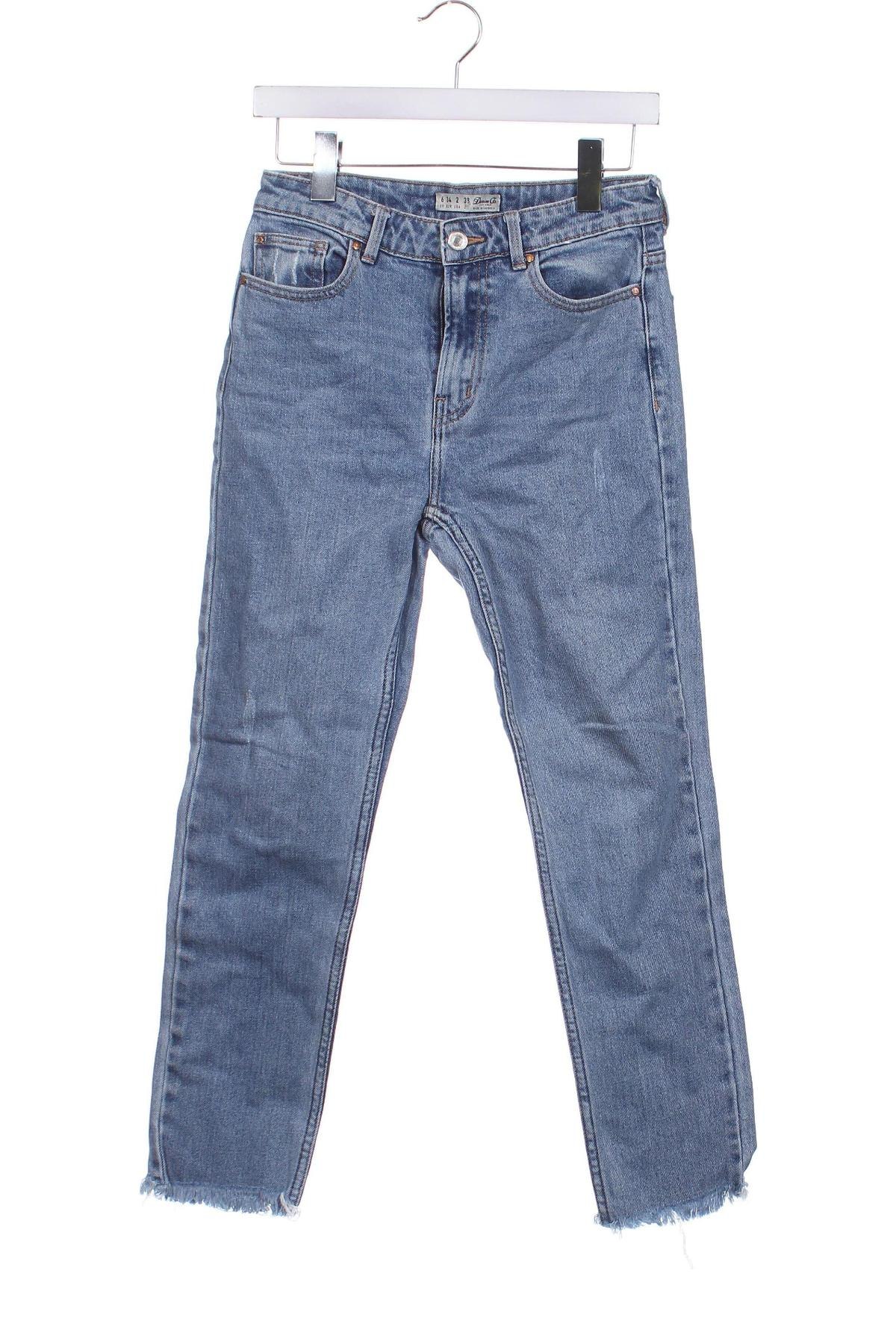 Damen Jeans Denim Co., Größe XS, Farbe Blau, Preis € 14,83