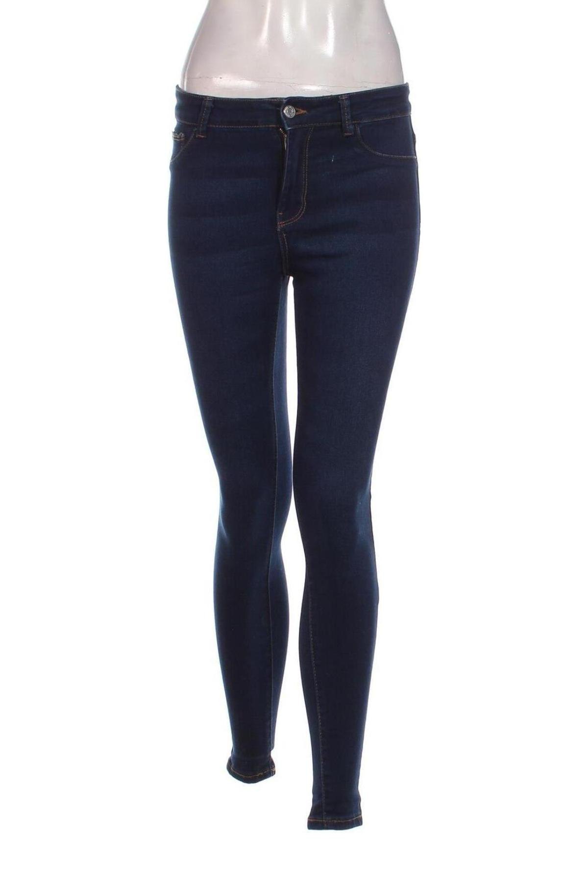 Damen Jeans Denim Co., Größe M, Farbe Blau, Preis € 14,91