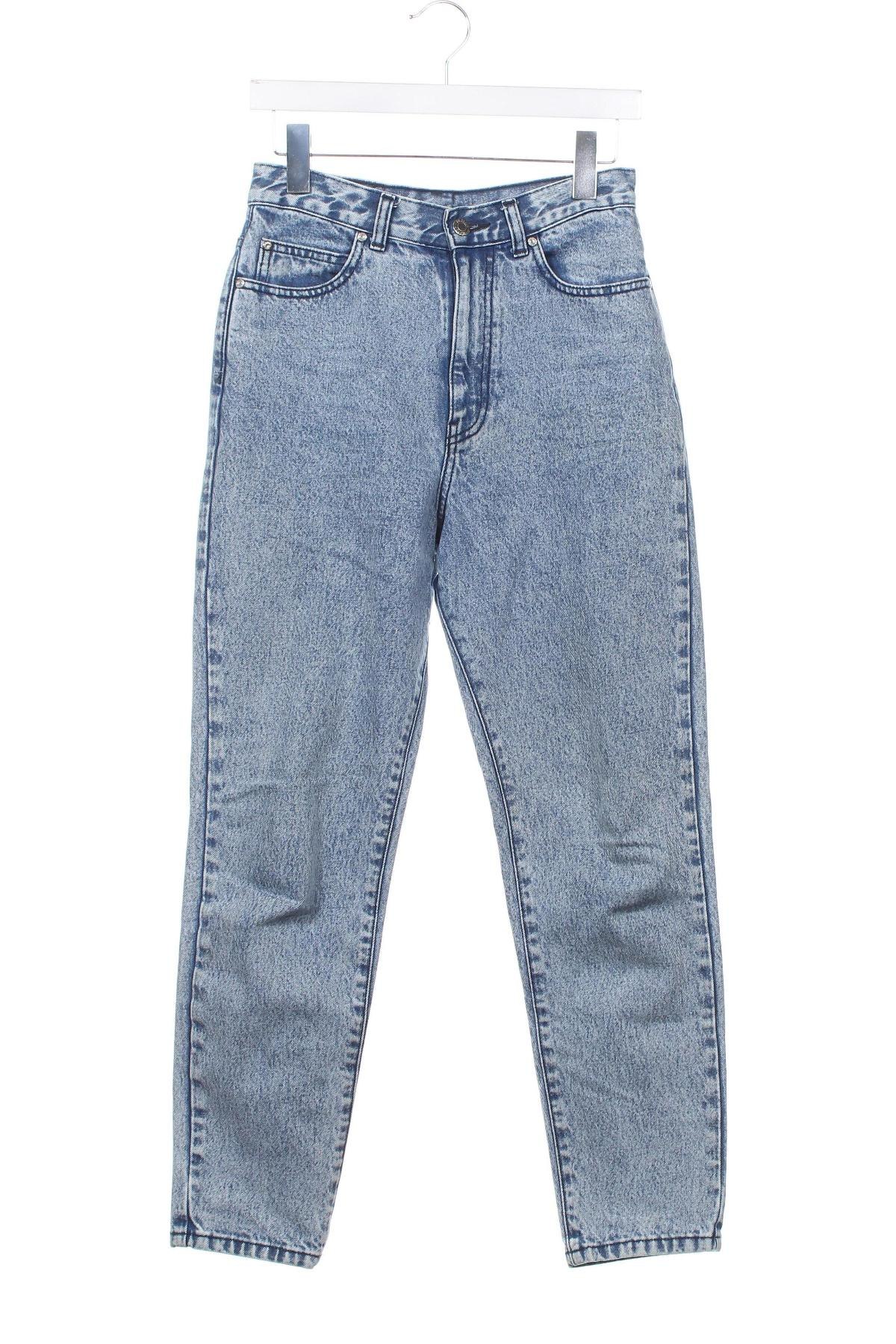 Női farmernadrág Dr. Denim, Méret XS, Szín Kék, Ár 8 211 Ft