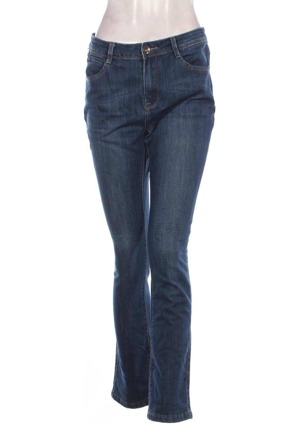 Damen Jeans Dromedar, Größe M, Farbe Blau, Preis € 20,49