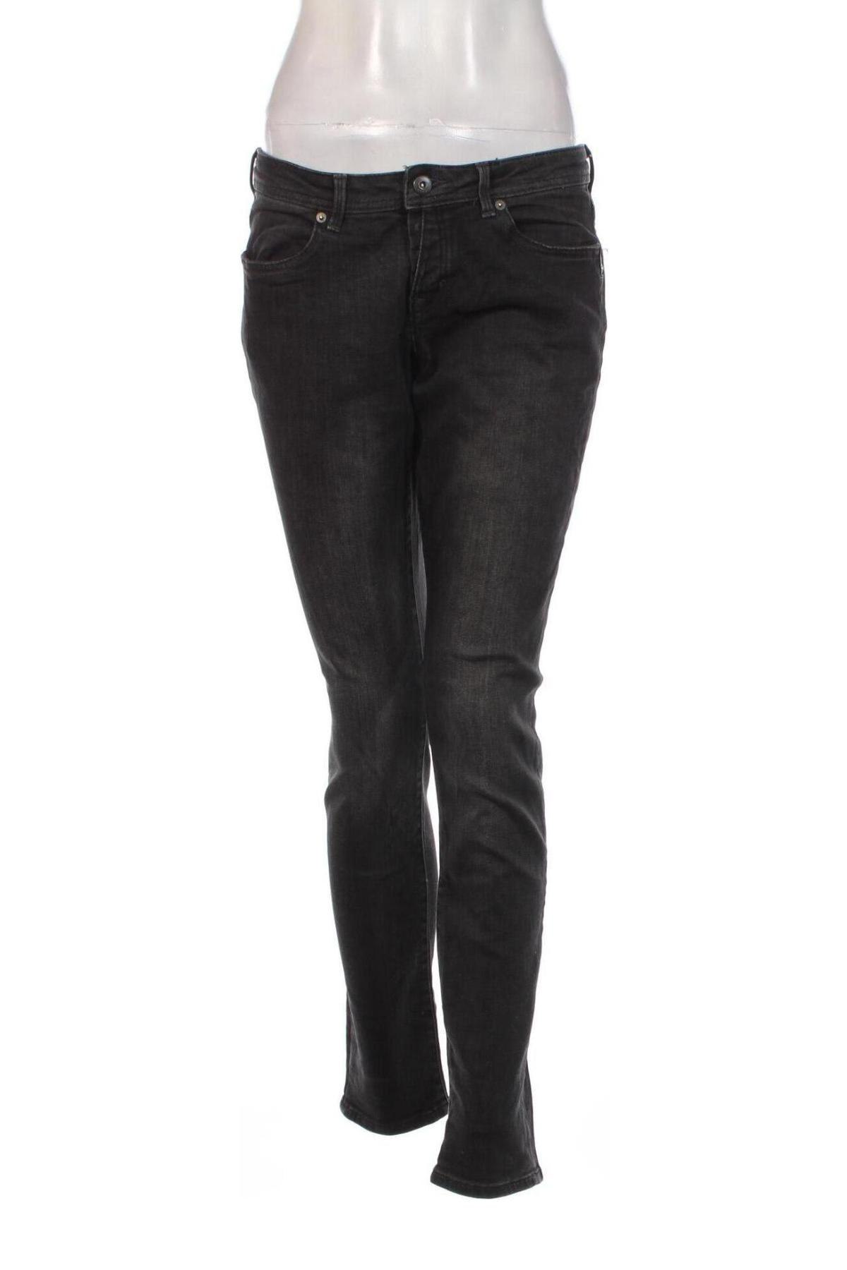 Damen Jeans Edc By Esprit, Größe M, Farbe Schwarz, Preis 28,99 €