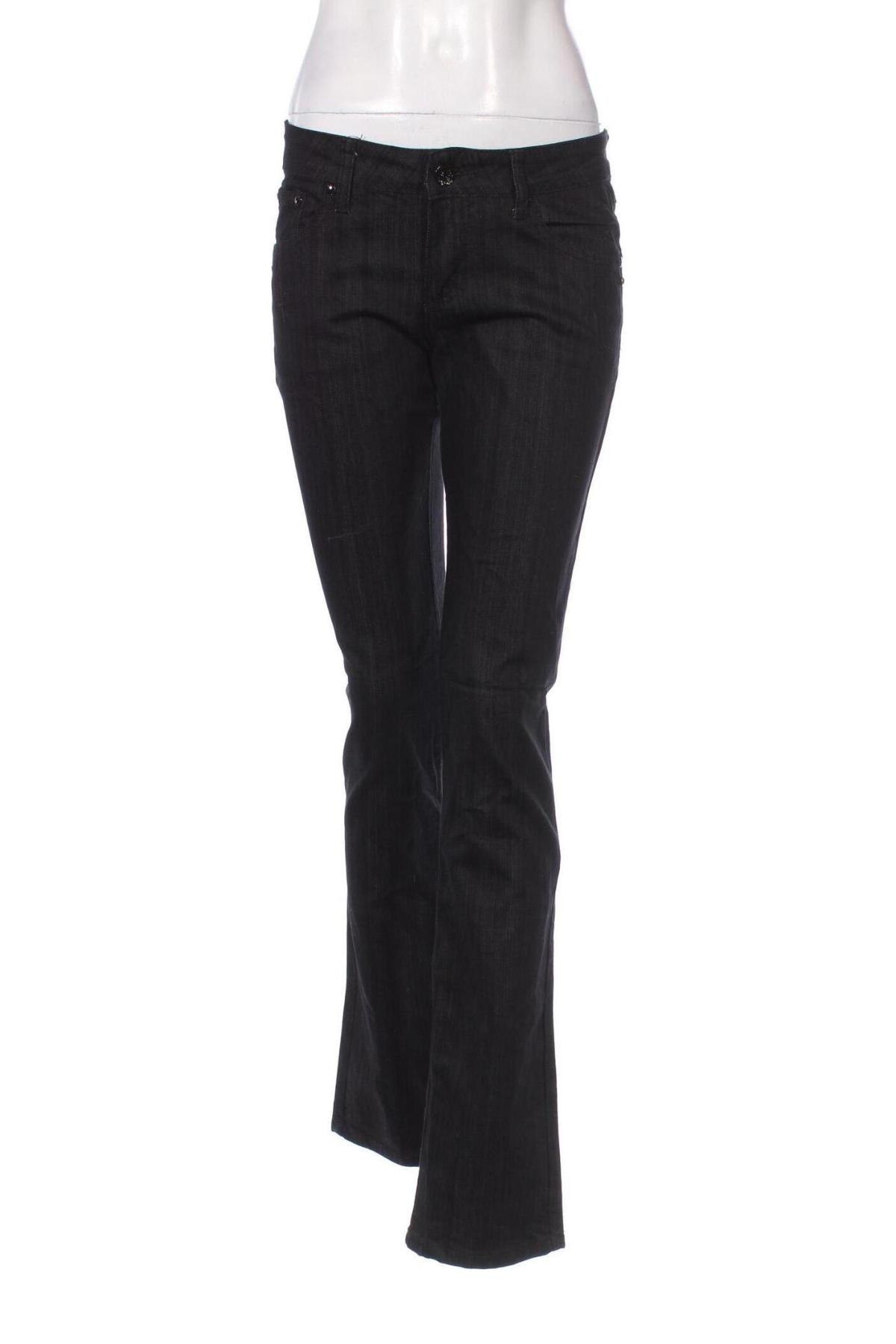 Damen Jeans, Größe S, Farbe Schwarz, Preis € 24,99