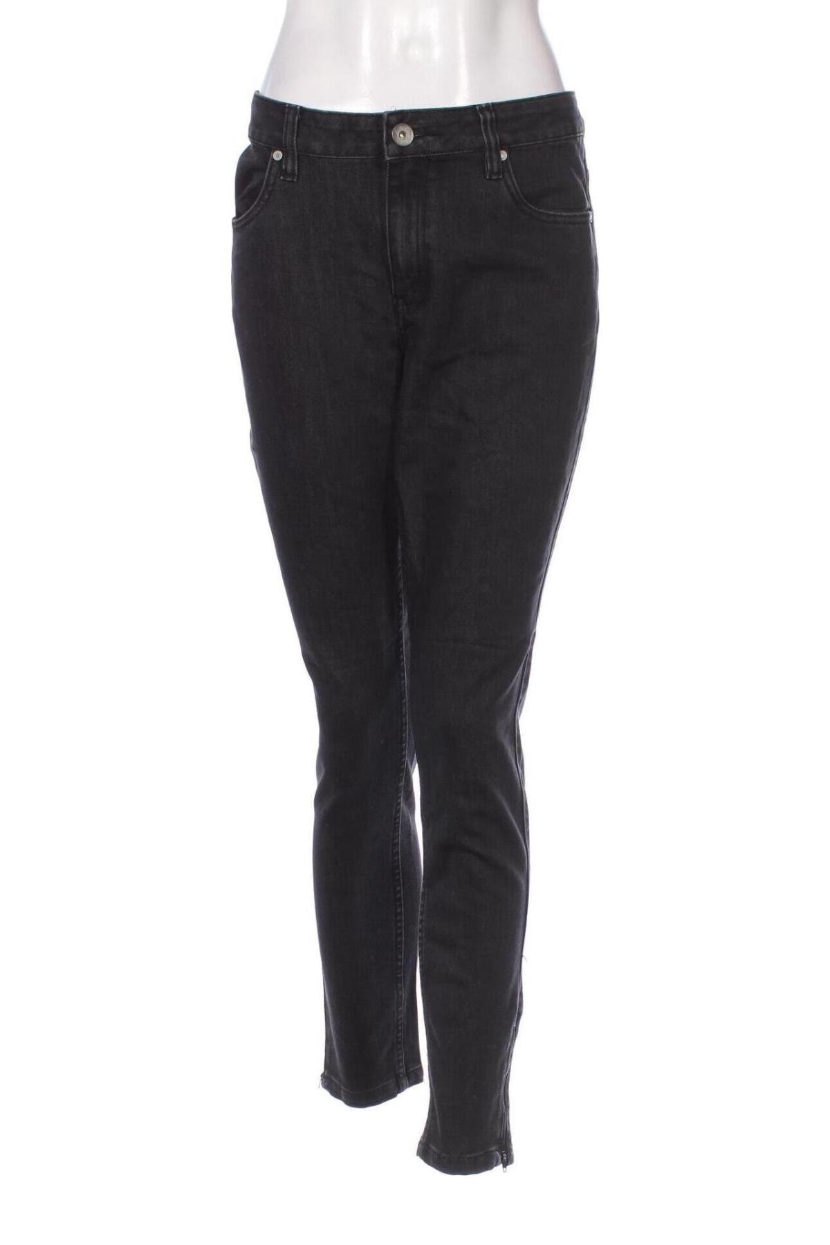 Damen Jeans Ellos, Größe M, Farbe Schwarz, Preis 17,49 €