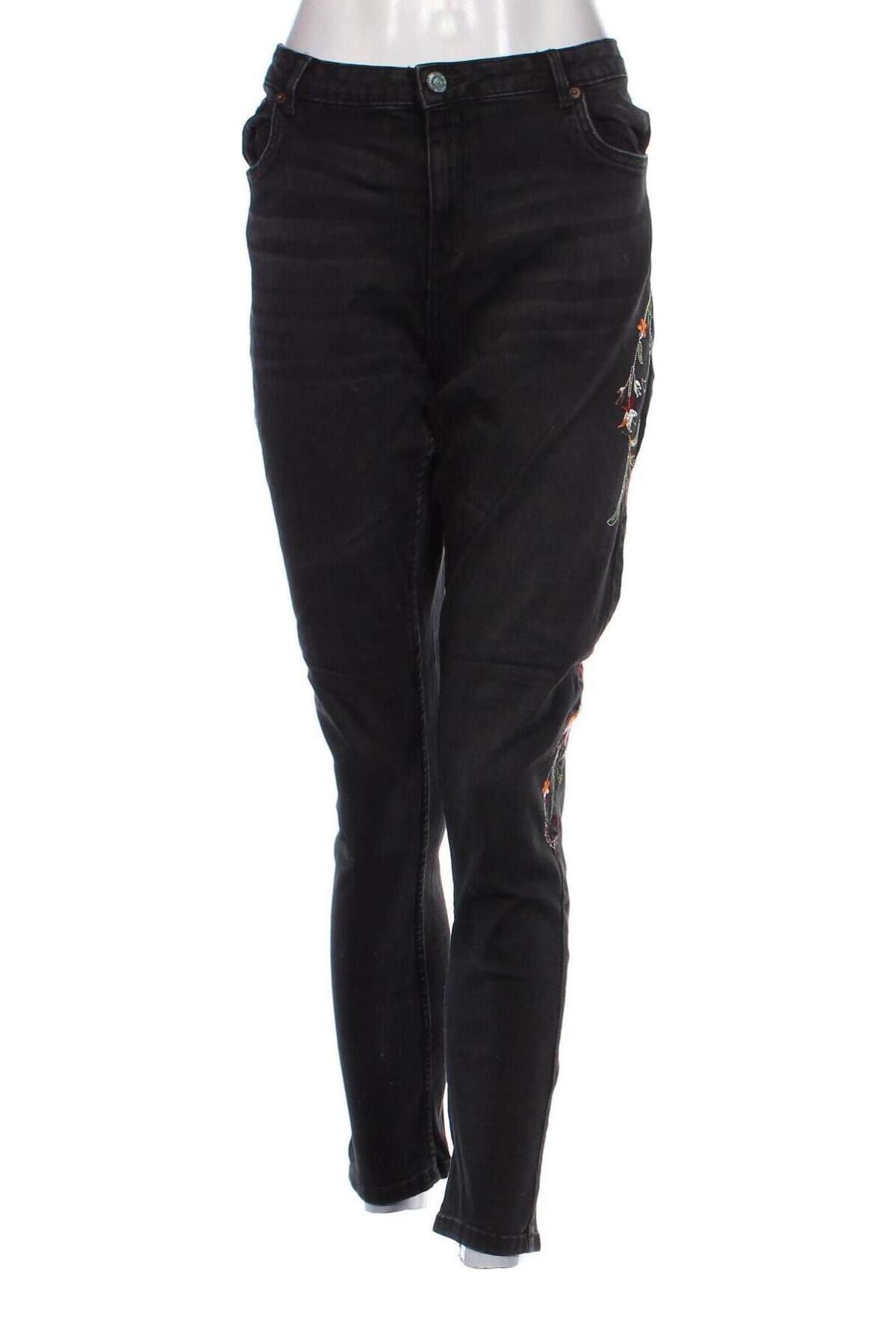 Damen Jeans Encuentro, Größe XL, Farbe Schwarz, Preis € 20,49