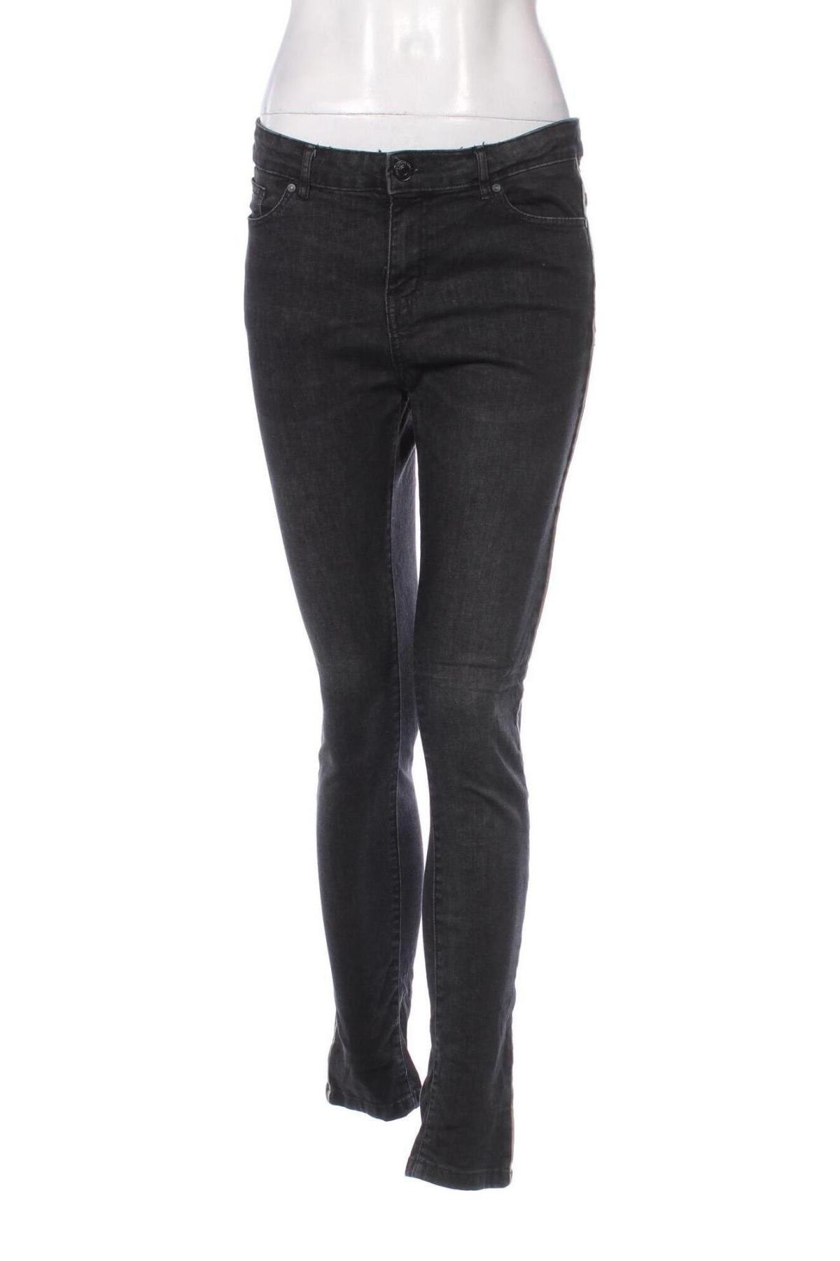 Damen Jeans Esmara, Größe L, Farbe Schwarz, Preis 10,49 €