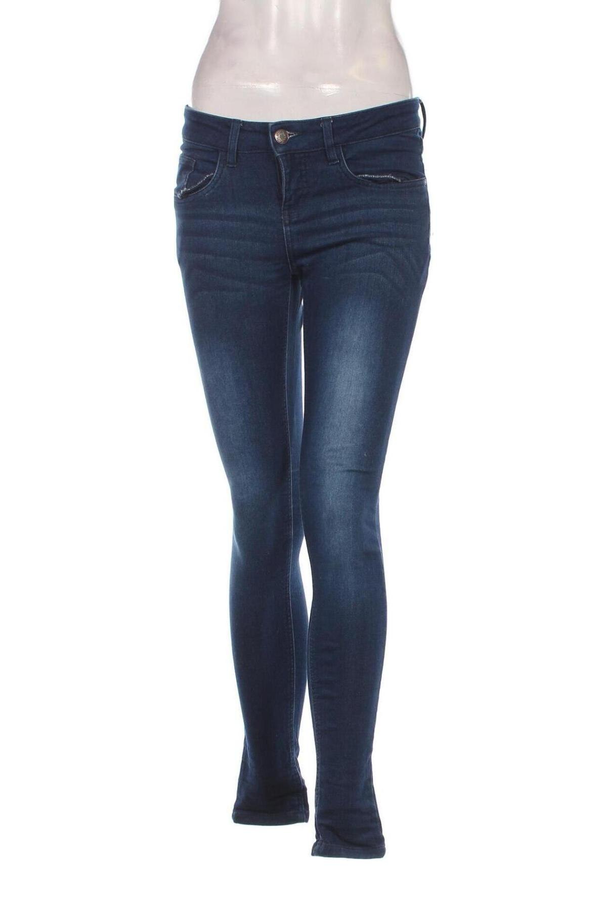 Damen Jeans Esmara, Größe S, Farbe Blau, Preis 10,83 €