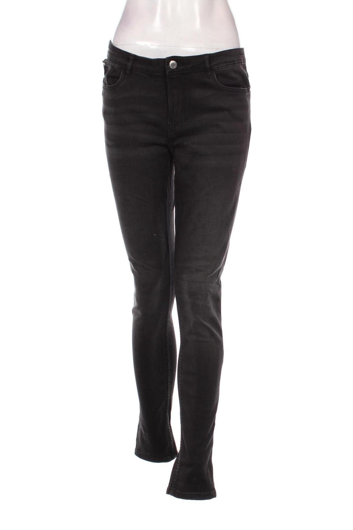 Damen Jeans Esmara, Größe M, Farbe Schwarz, Preis € 20,49