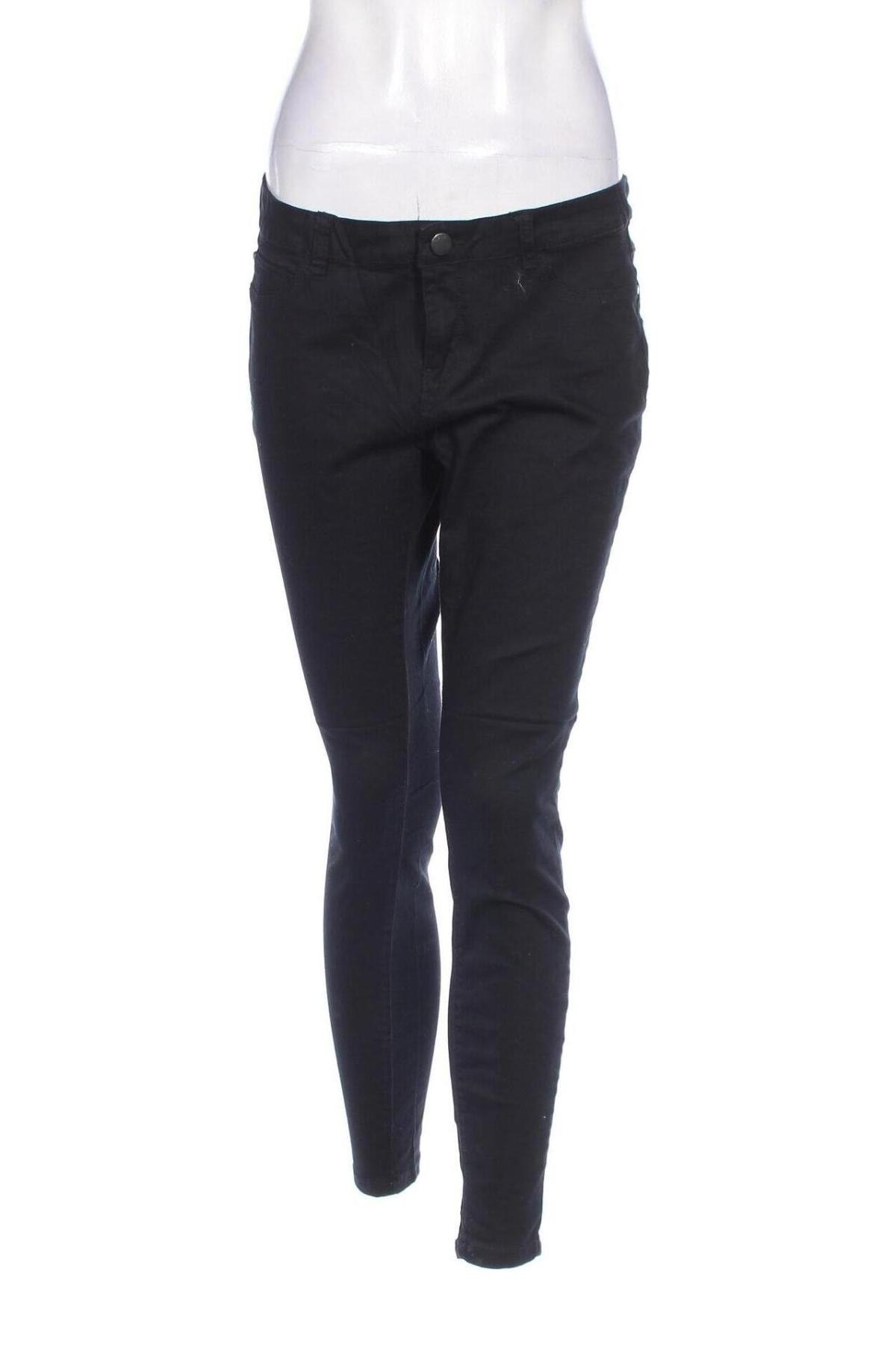 Damen Jeans Esmara, Größe L, Farbe Schwarz, Preis € 8,99