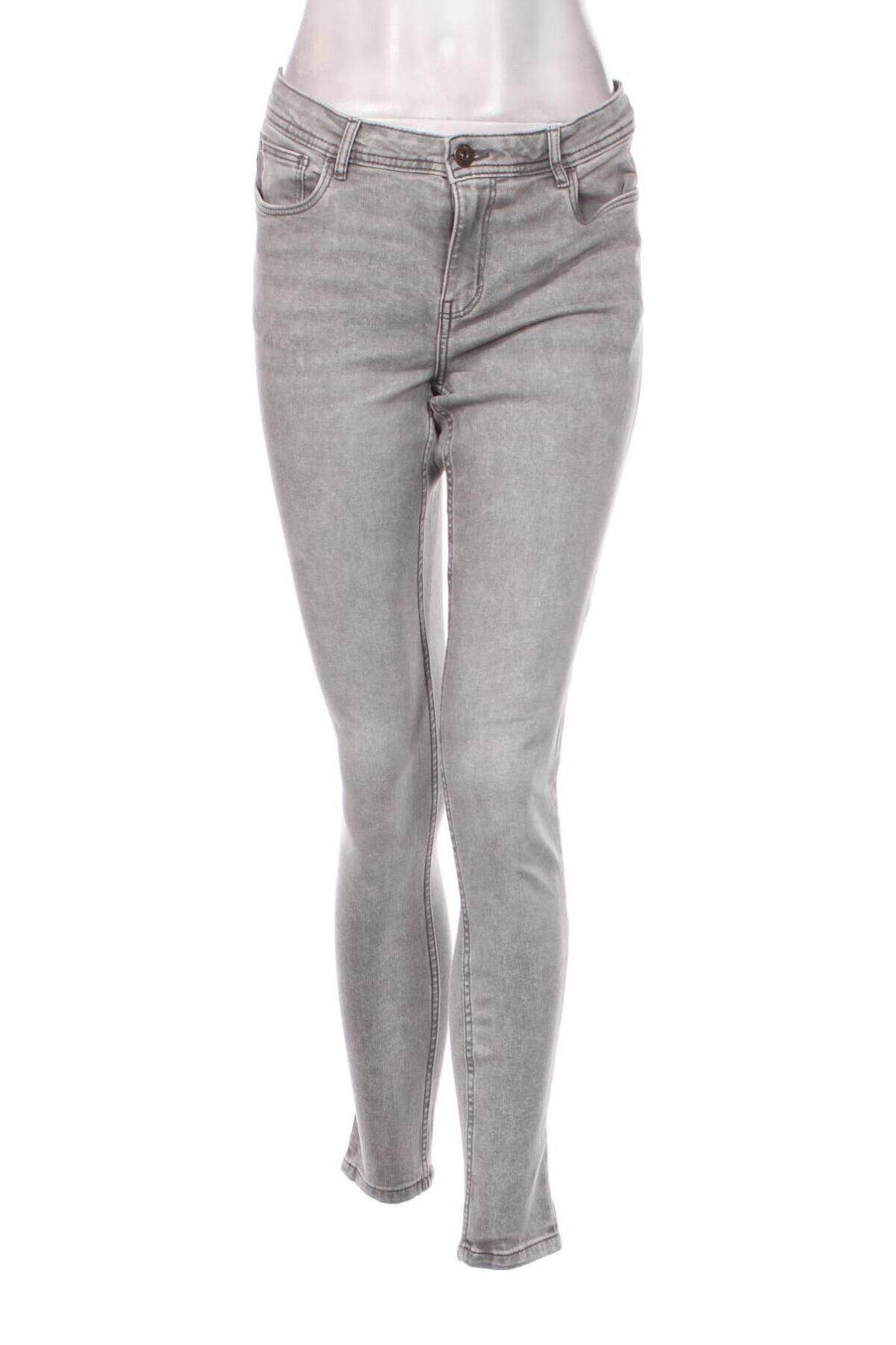 Damen Jeans Esmara, Größe M, Farbe Grau, Preis € 20,49