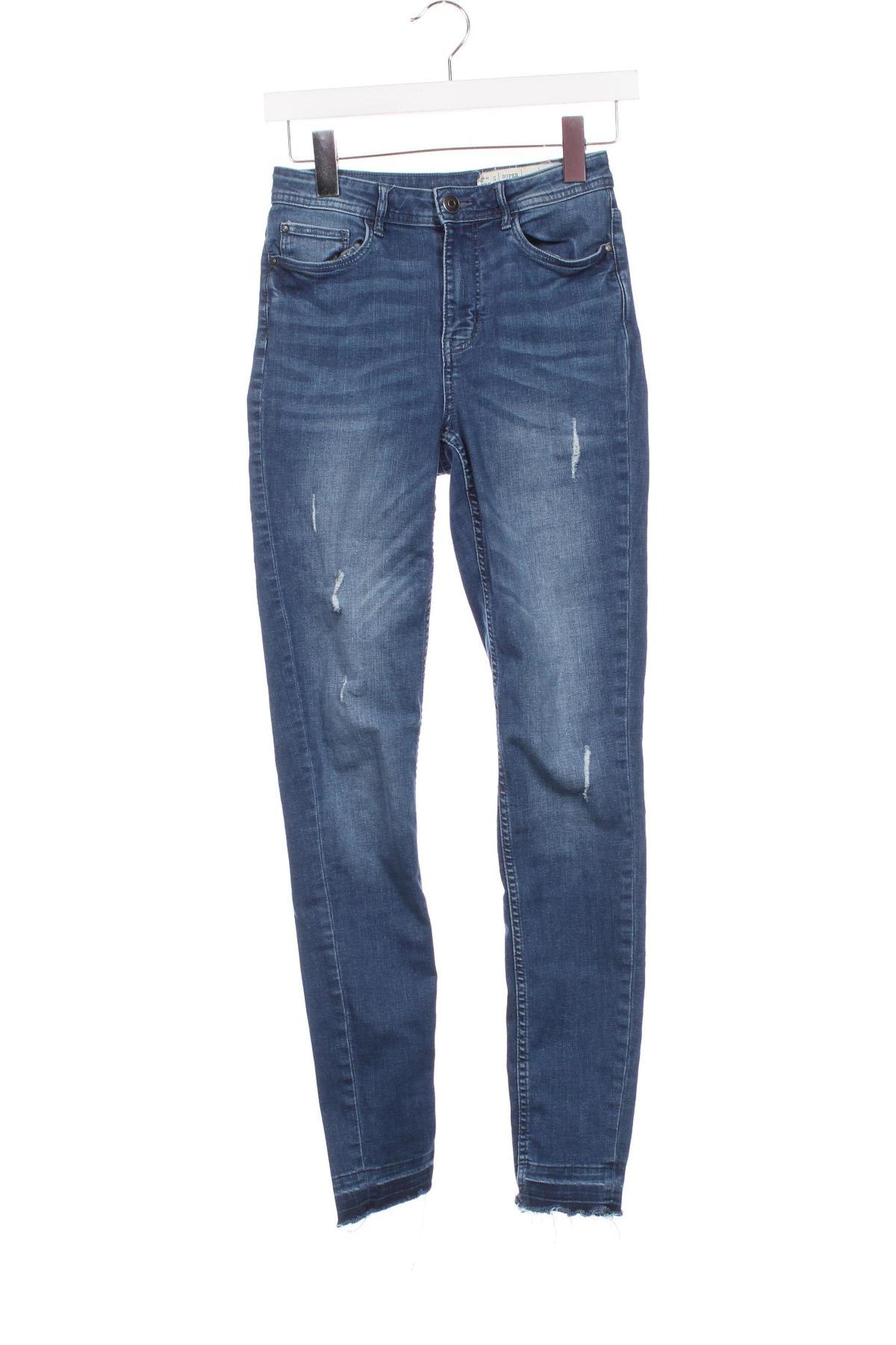 Damen Jeans Esmara, Größe XS, Farbe Blau, Preis € 14,83