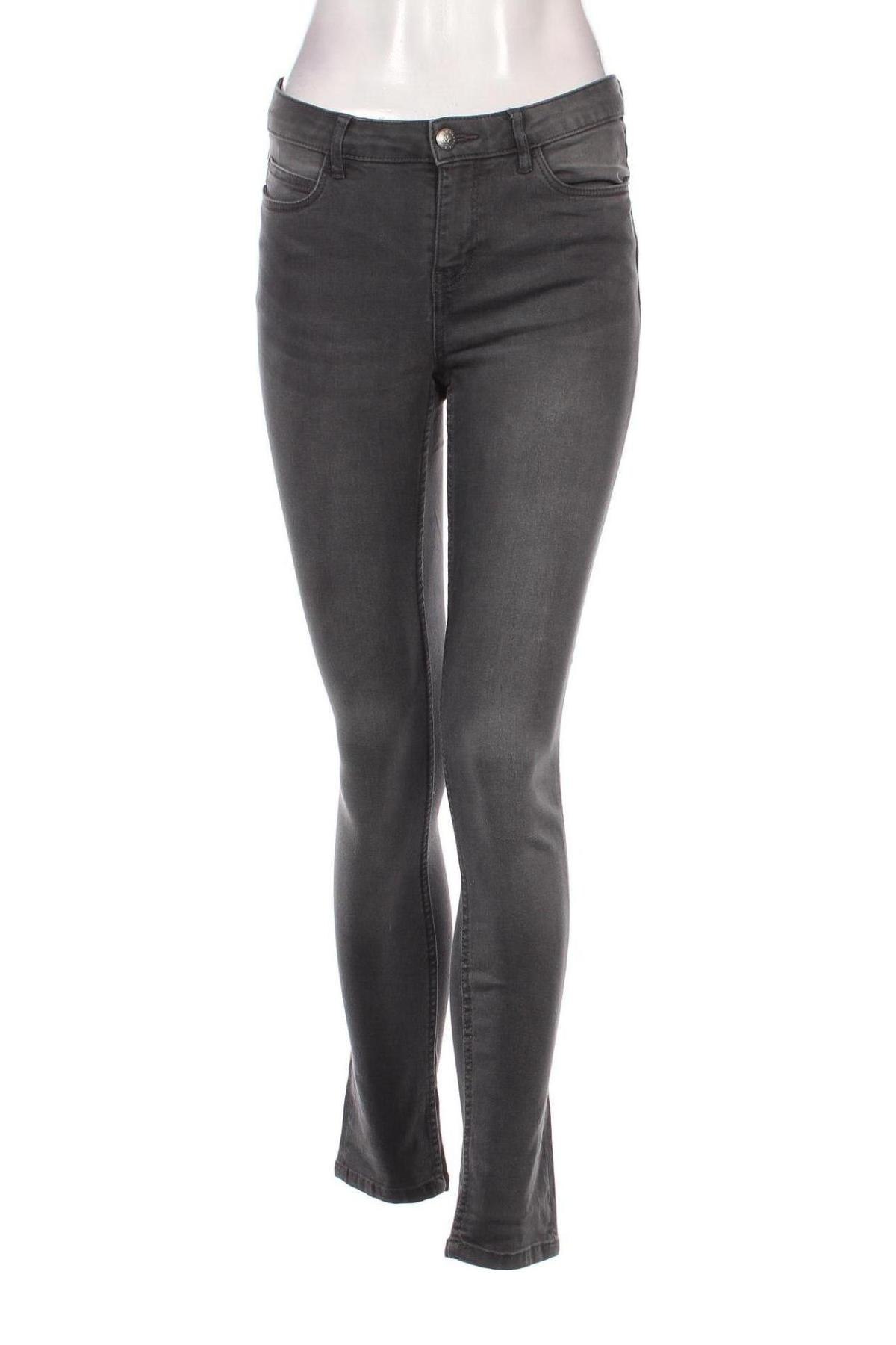 Damen Jeans Esmara, Größe M, Farbe Grau, Preis 14,83 €