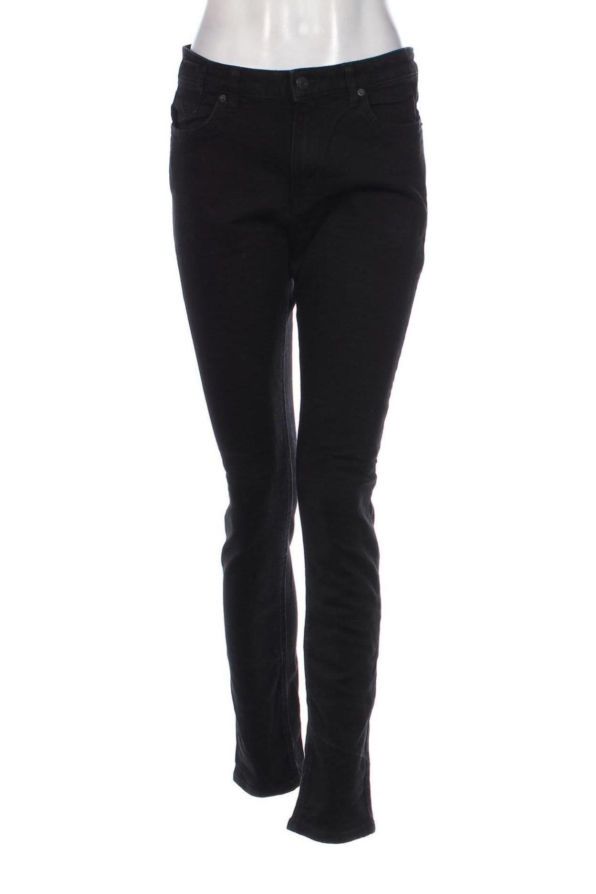 Damen Jeans Esprit, Größe M, Farbe Schwarz, Preis 11,99 €