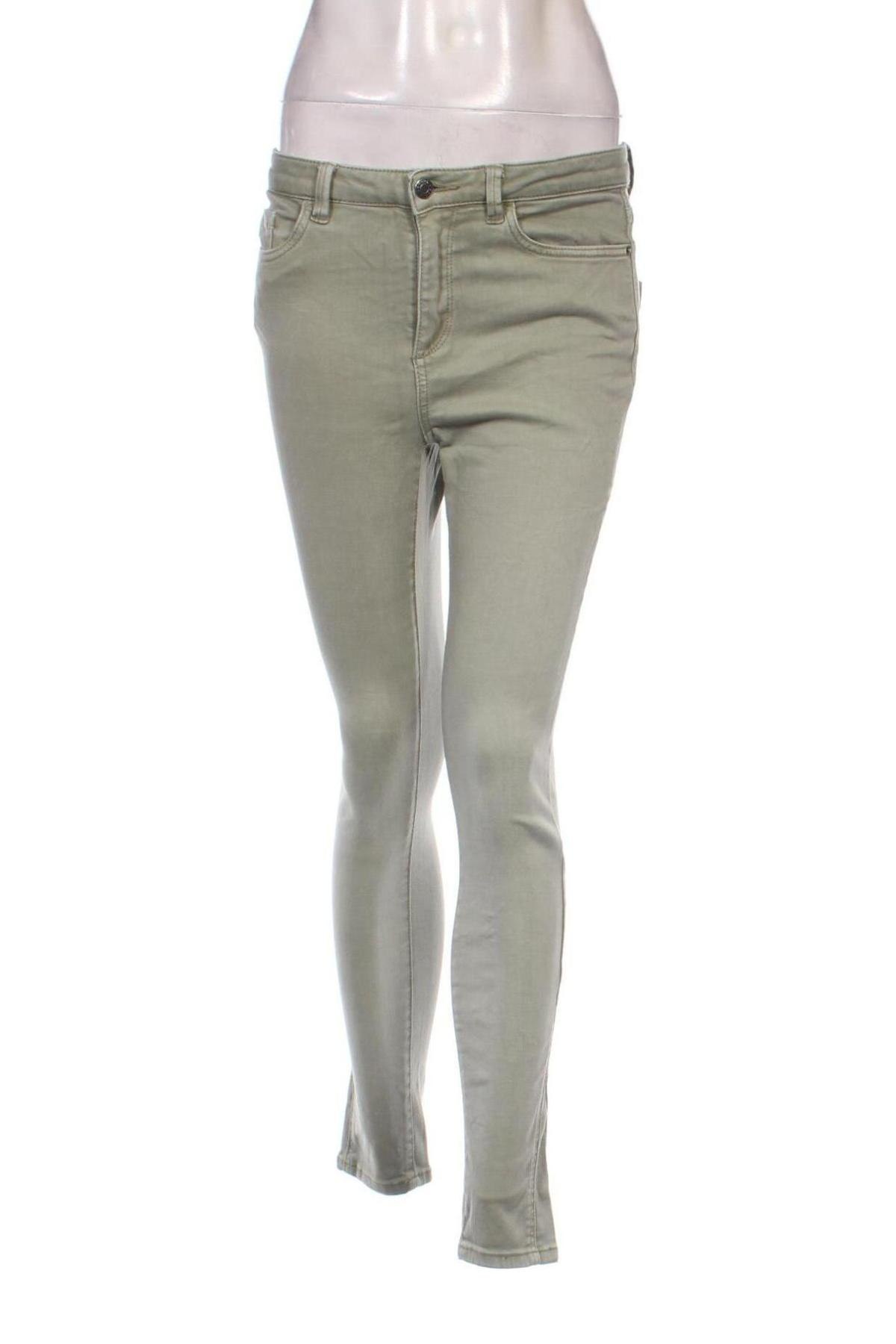 Damen Jeans Esprit, Größe S, Farbe Grün, Preis € 10,49