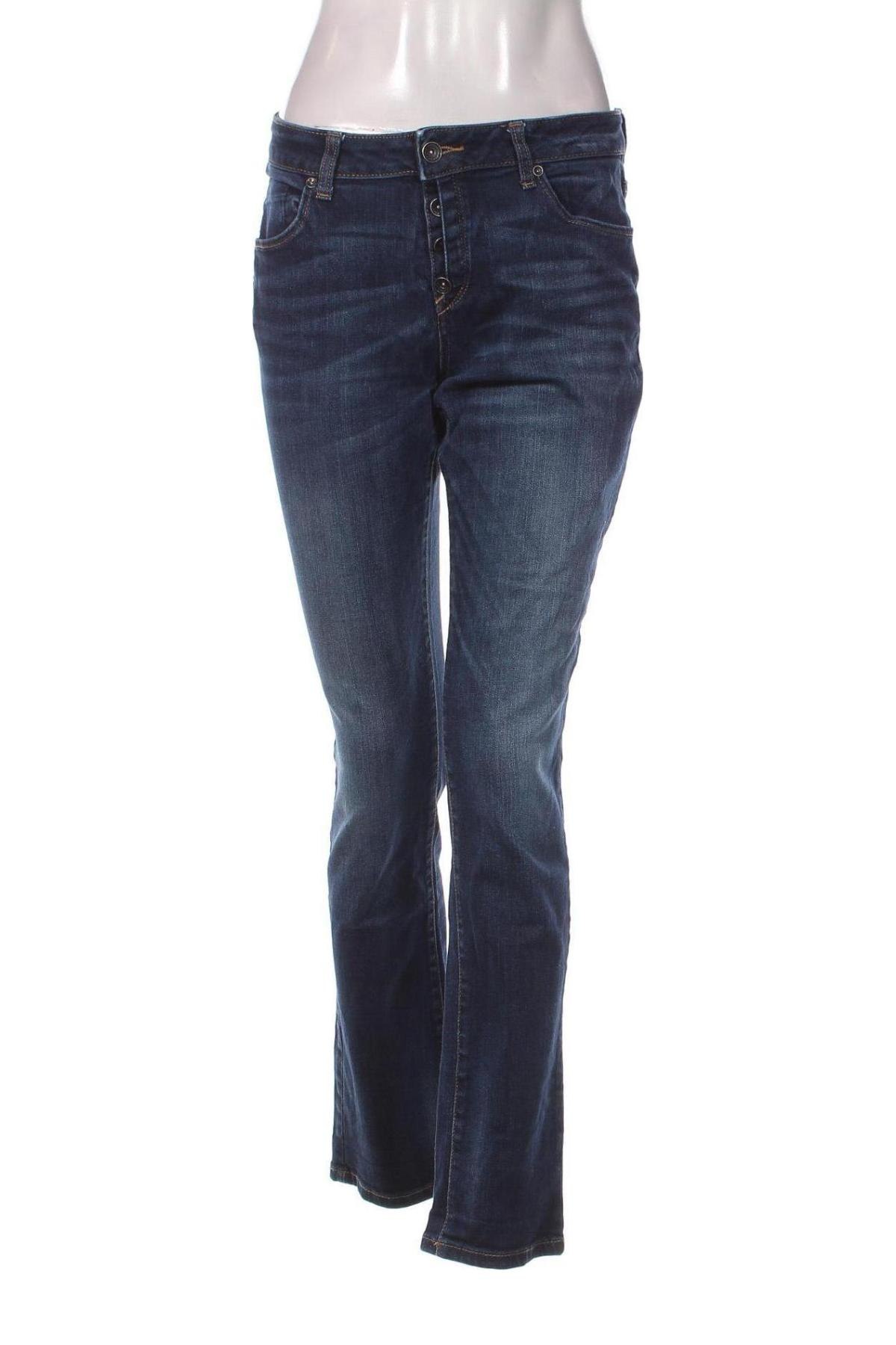 Damen Jeans Esprit, Größe L, Farbe Blau, Preis 28,99 €