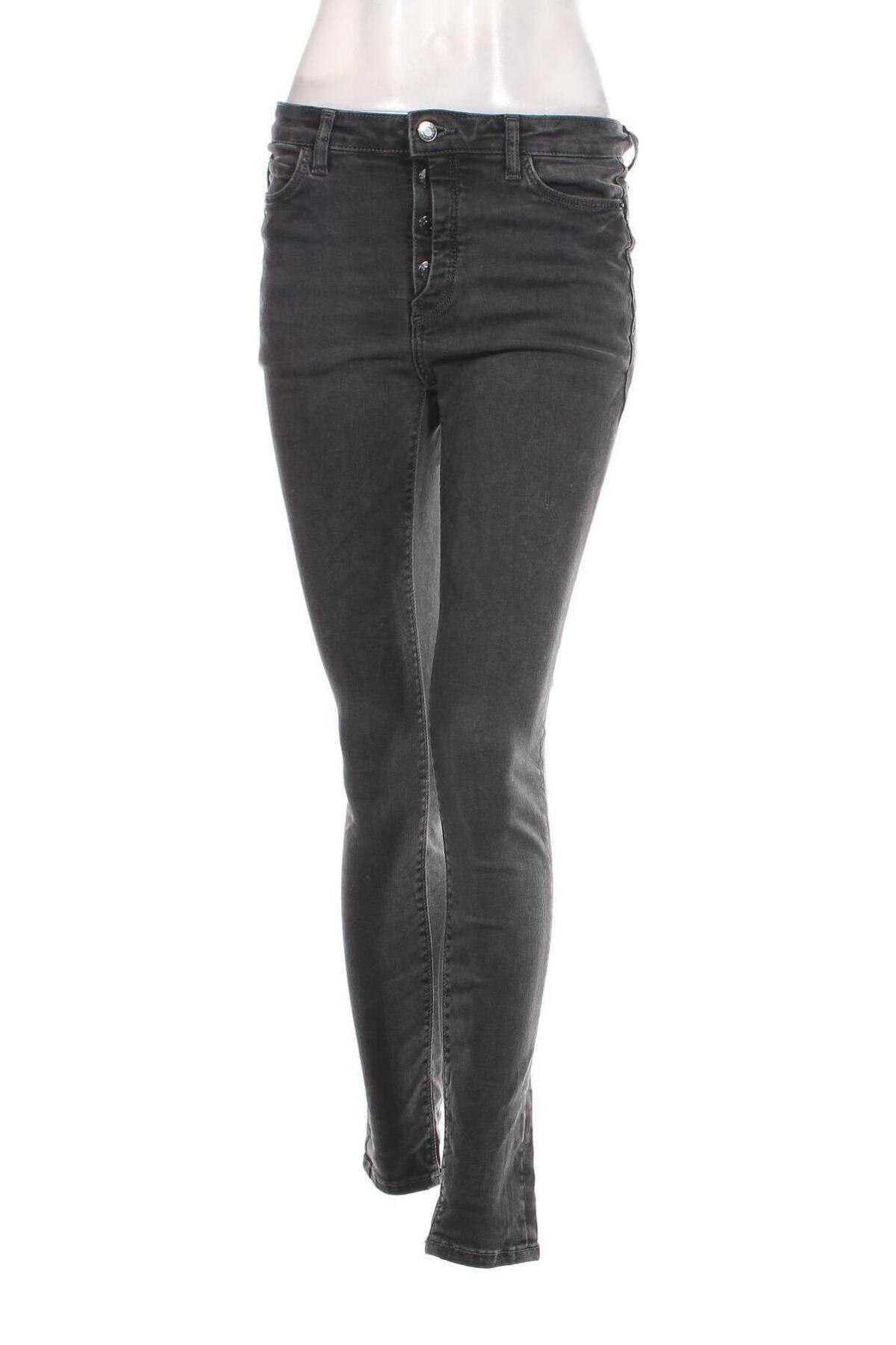 Damen Jeans Esprit, Größe M, Farbe Grau, Preis € 28,99