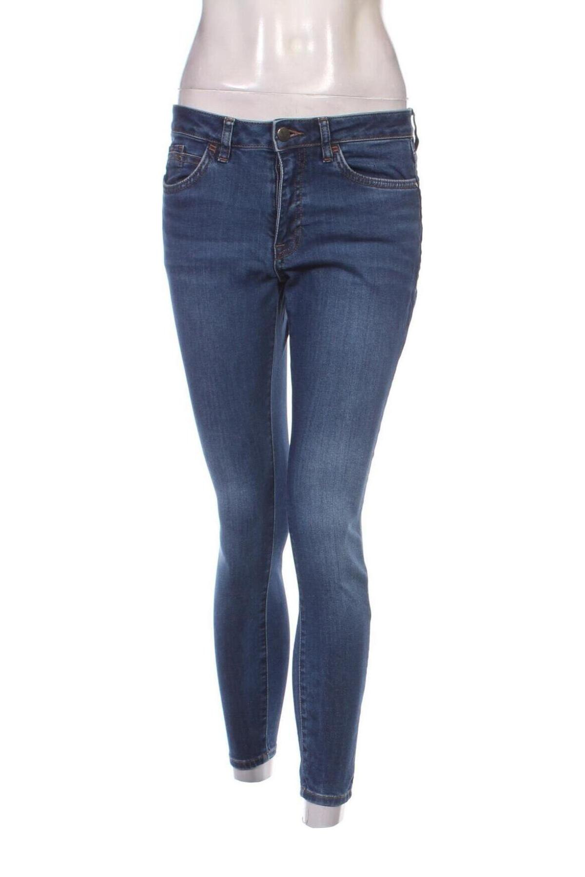 Damen Jeans Esprit, Größe M, Farbe Blau, Preis € 13,99