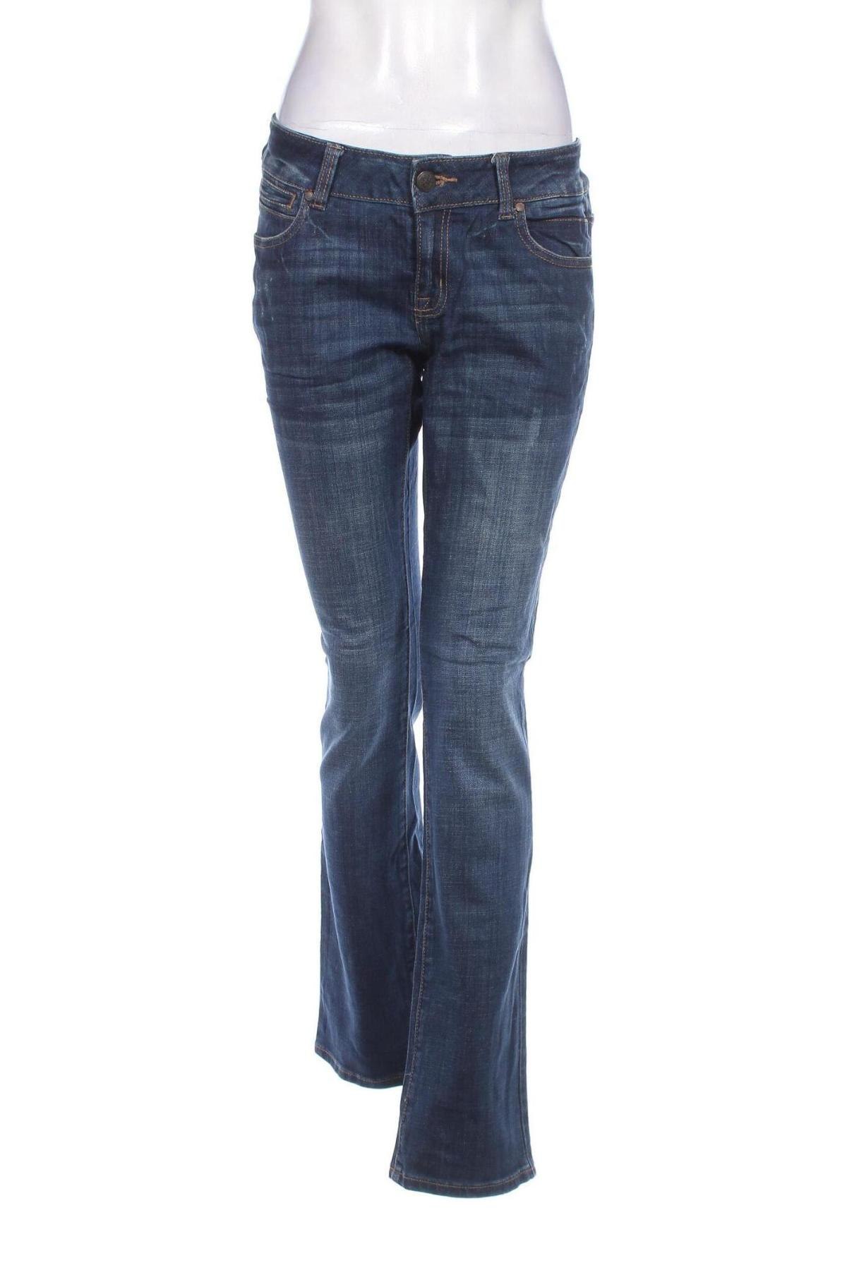 Damen Jeans Etam, Größe M, Farbe Blau, Preis 28,99 €