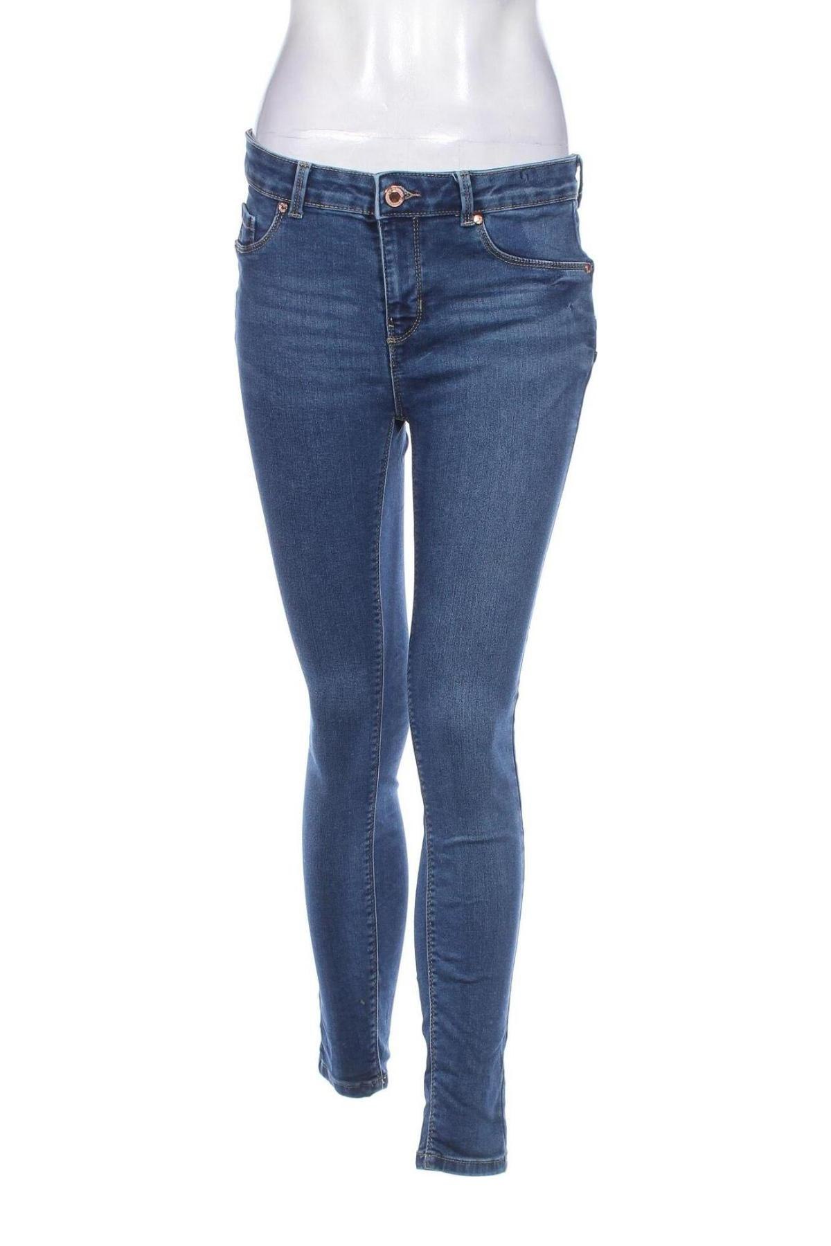 Damen Jeans Fb Sister, Größe M, Farbe Blau, Preis € 9,49