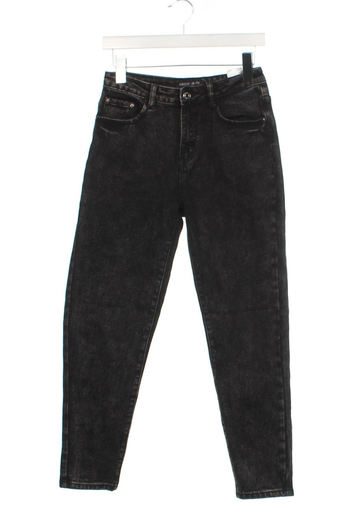 Damen Jeans Forest, Größe S, Farbe Schwarz, Preis 10,49 €