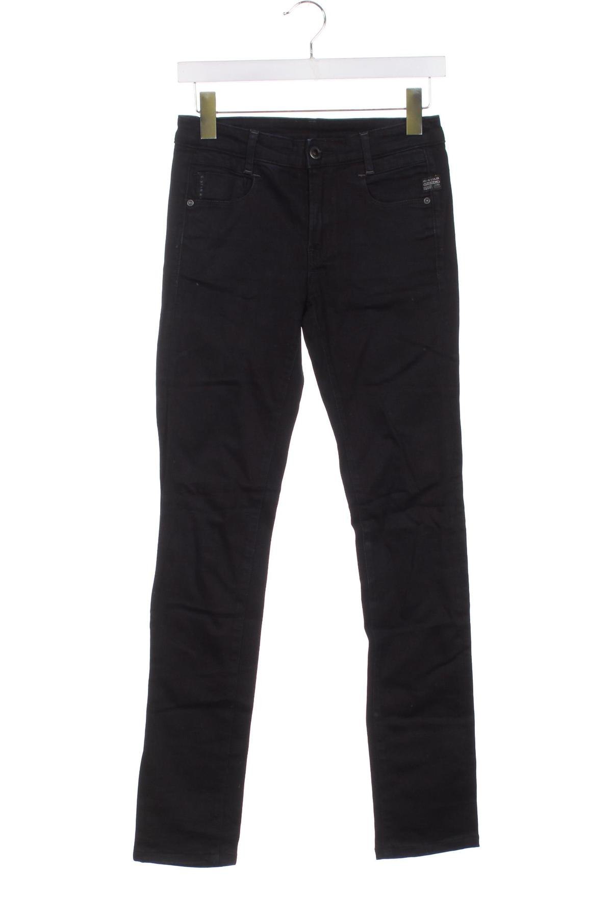 Blugi de femei G-Star Raw, Mărime S, Culoare Albastru, Preț 292,99 Lei