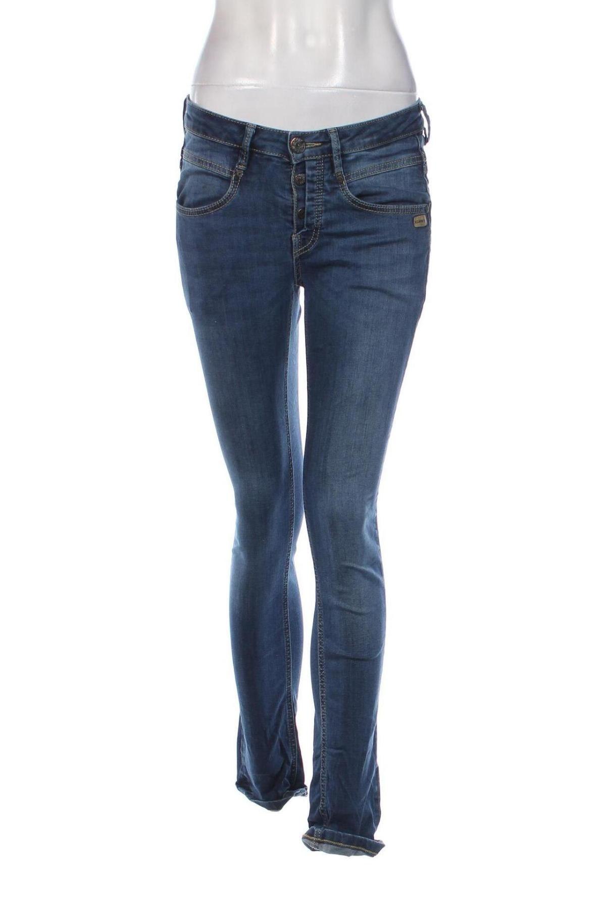 Damen Jeans Gang, Größe S, Farbe Blau, Preis € 26,49