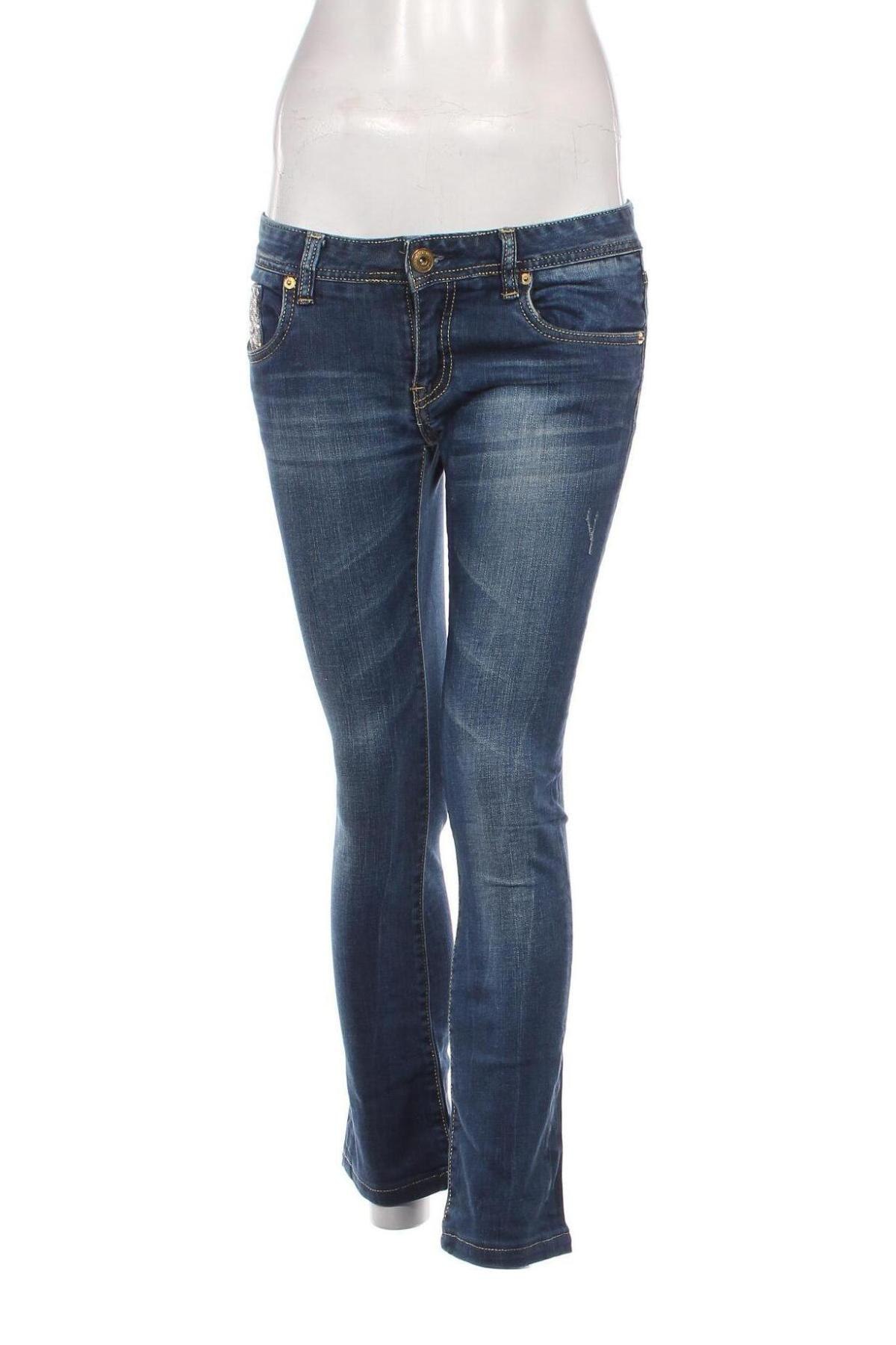 Damen Jeans Gola, Größe XL, Farbe Blau, Preis € 28,99