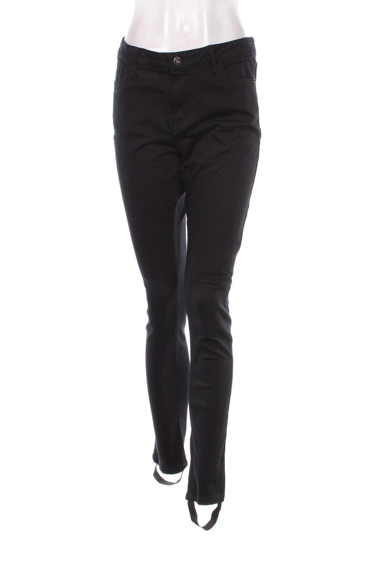 Damen Jeans H, Größe L, Farbe Schwarz, Preis € 9,49