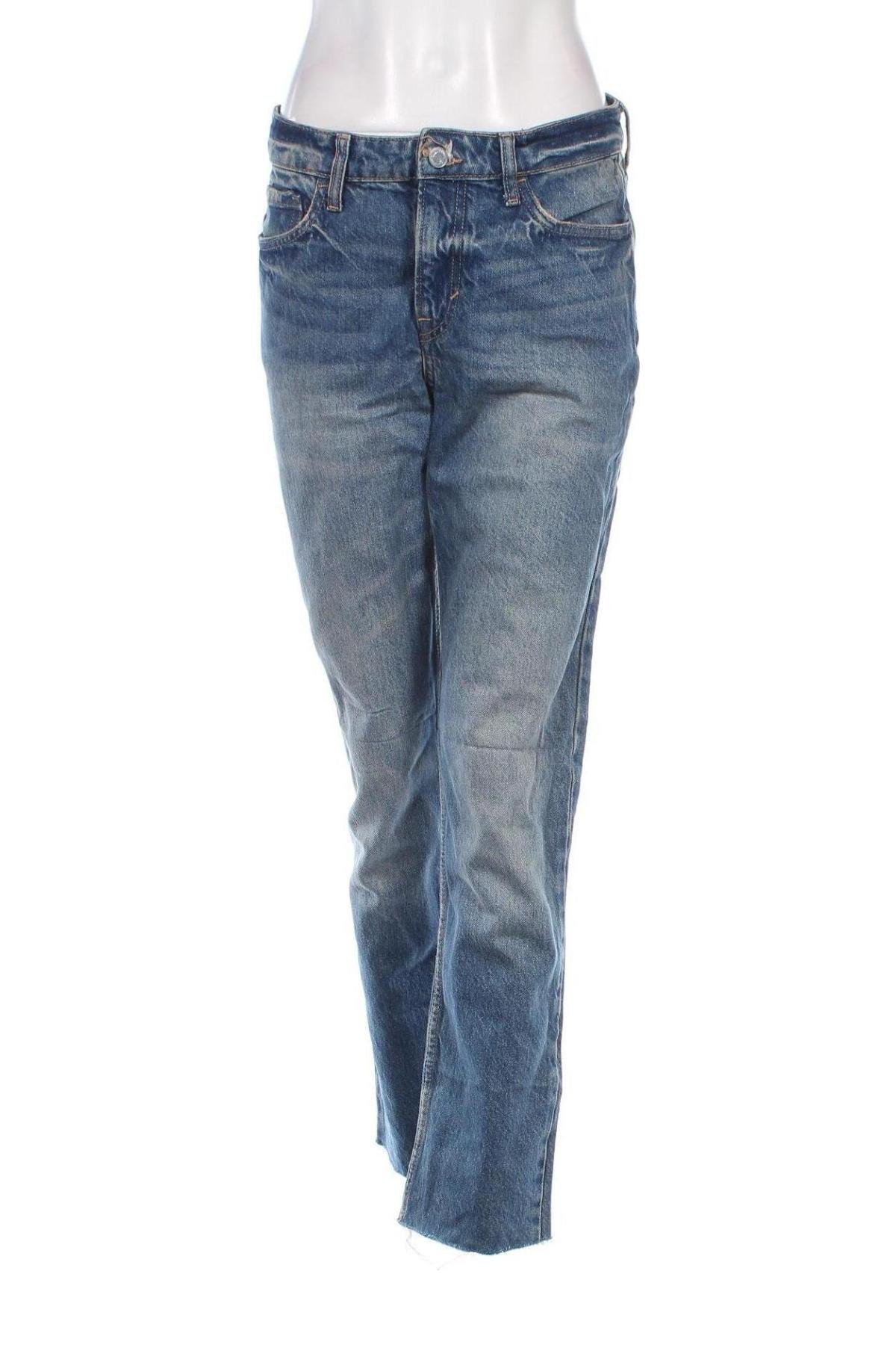 Damen Jeans H&M, Größe M, Farbe Blau, Preis 10,49 €