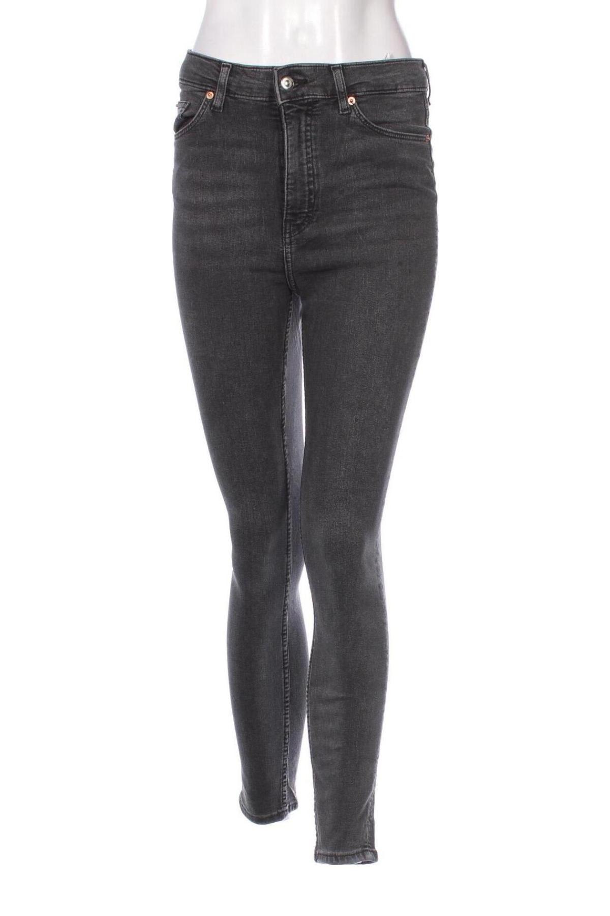 Damen Jeans H&M, Größe M, Farbe Schwarz, Preis 20,49 €