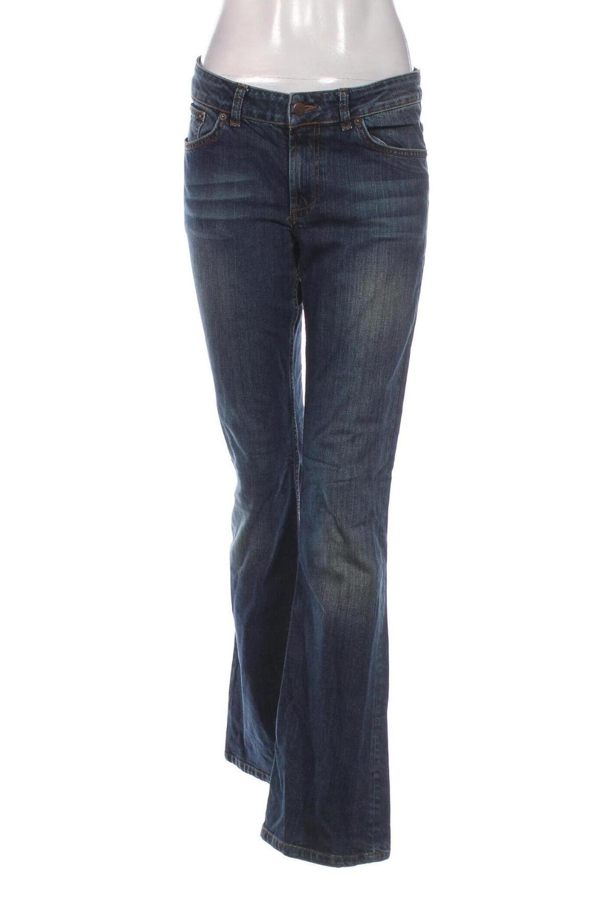 Damen Jeans H&M, Größe M, Farbe Blau, Preis € 20,49