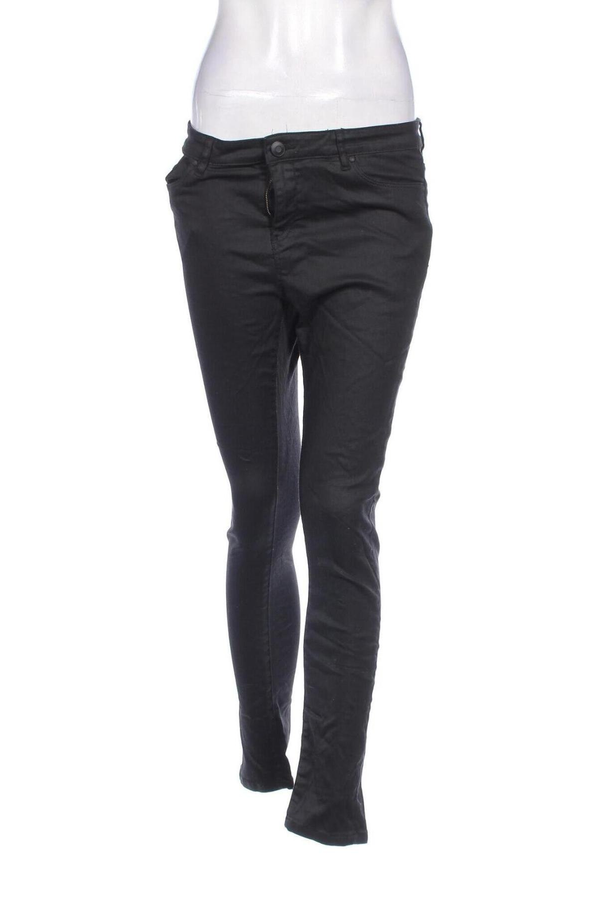 Damen Jeans H&M, Größe S, Farbe Schwarz, Preis 20,49 €