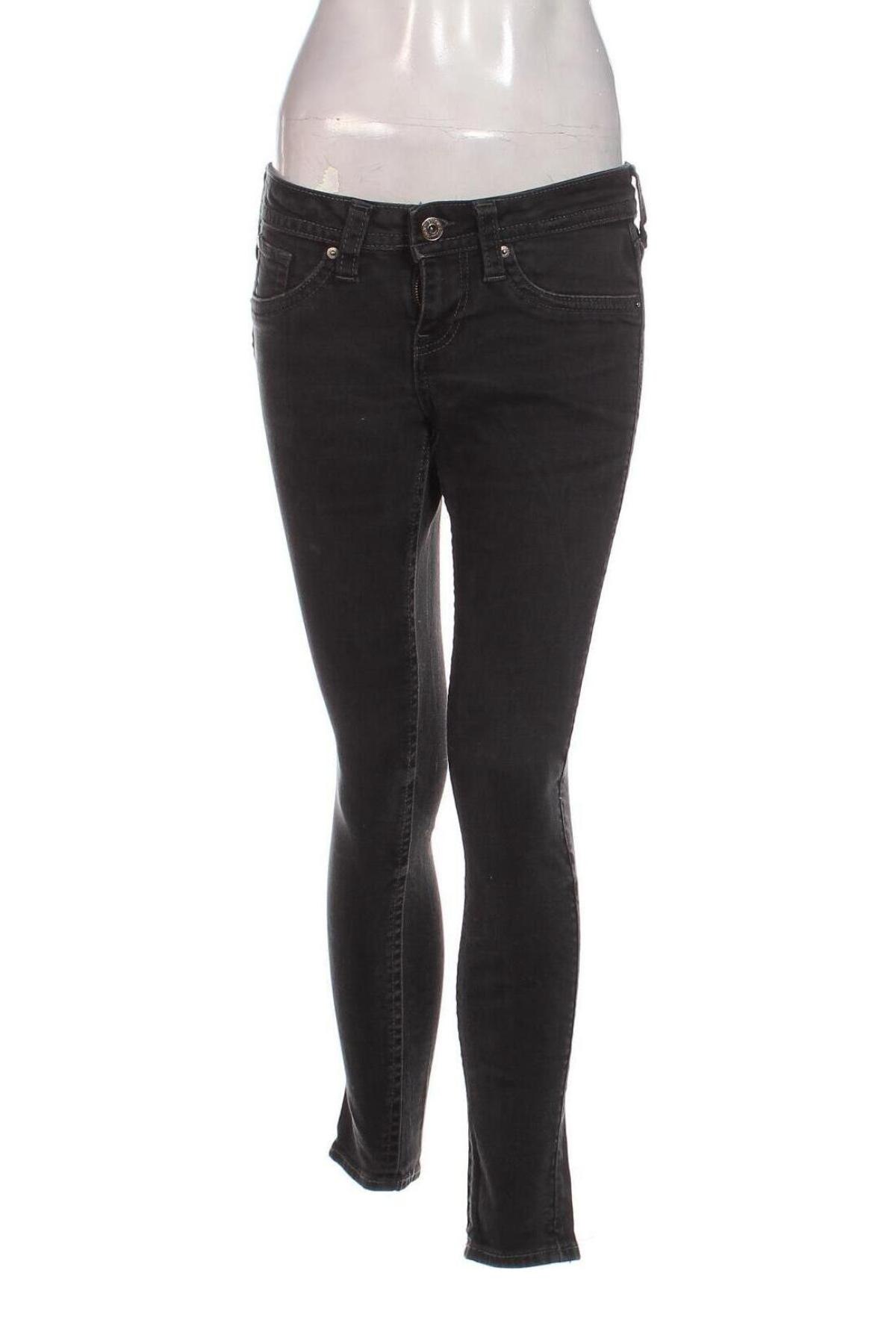 Damen Jeans H&M, Größe M, Farbe Schwarz, Preis 10,17 €