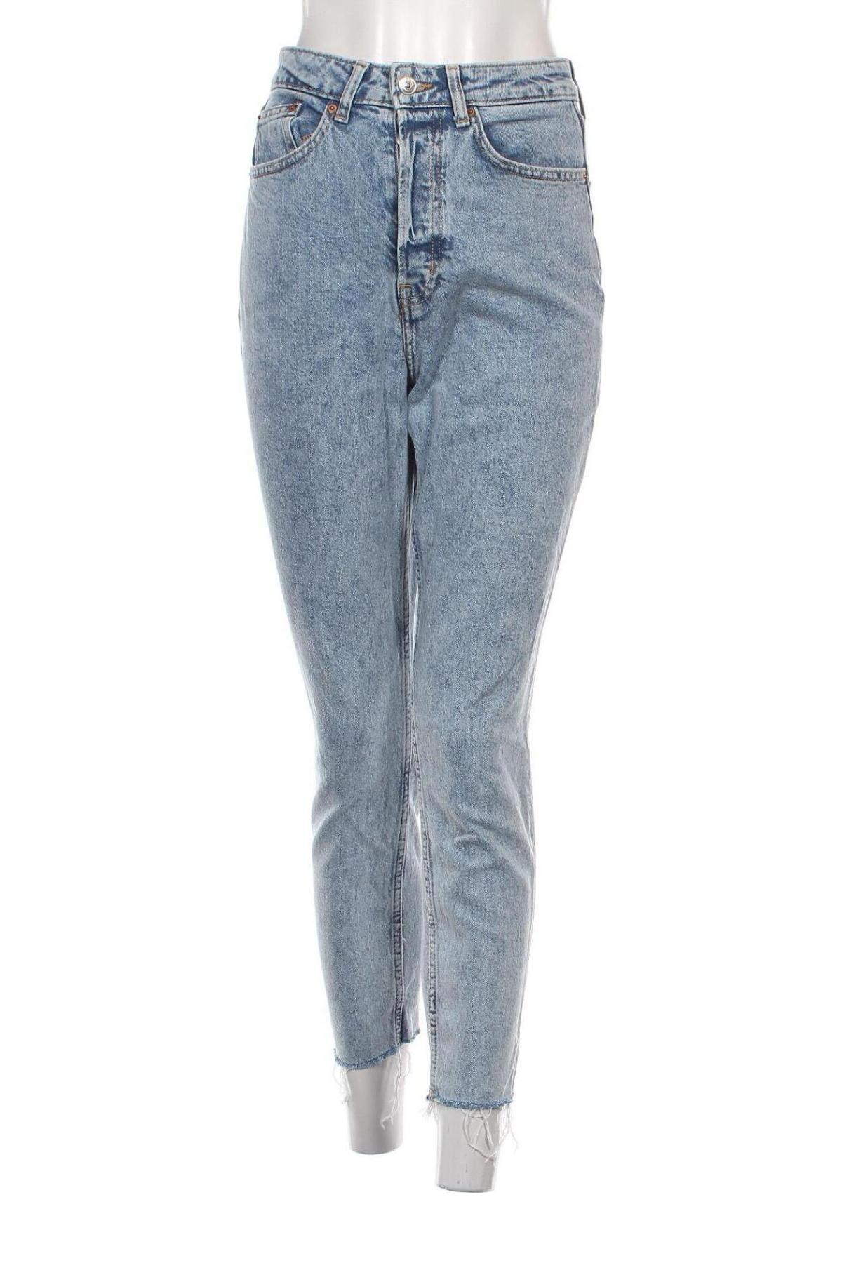 Damen Jeans H&M, Größe S, Farbe Blau, Preis 14,91 €