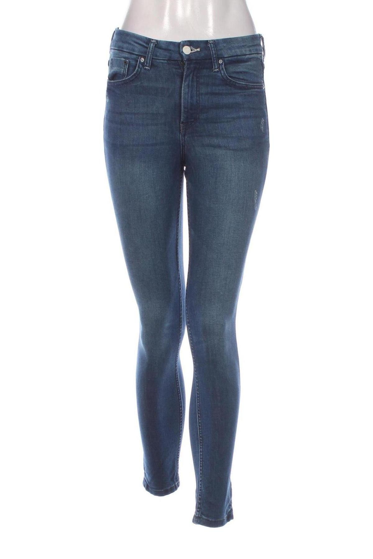 Damen Jeans H&M, Größe M, Farbe Blau, Preis 20,49 €