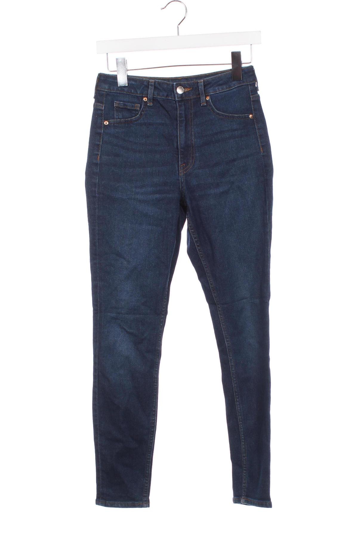 Damen Jeans H&M, Größe S, Farbe Blau, Preis 20,49 €