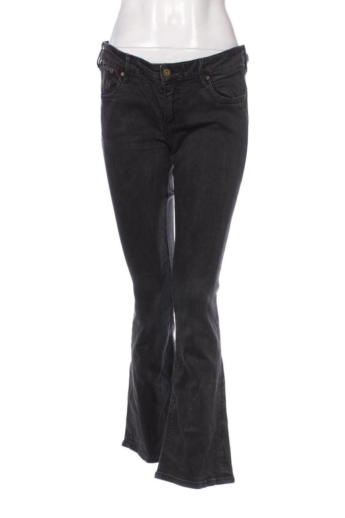 Damen Jeans H&M, Größe XL, Farbe Schwarz, Preis € 10,49