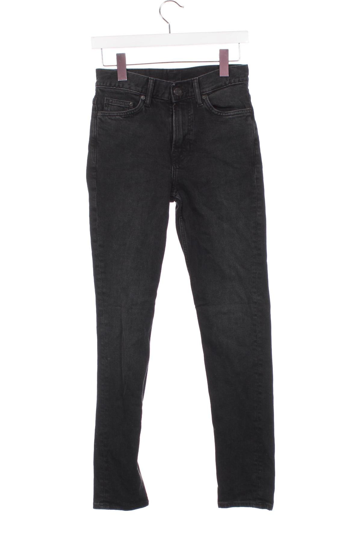 Damen Jeans H&M, Größe S, Farbe Schwarz, Preis 5,99 €