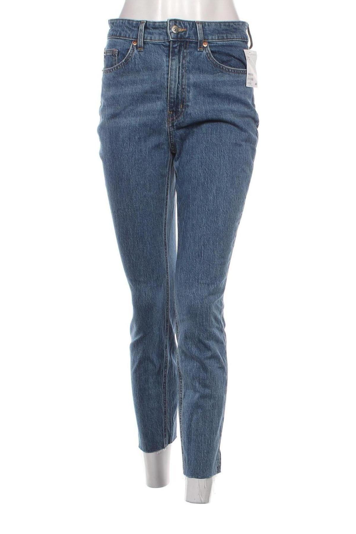 Damen Jeans H&M, Größe M, Farbe Blau, Preis € 32,49