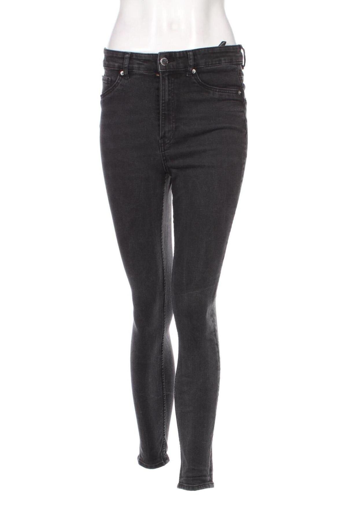 Damen Jeans H&M, Größe M, Farbe Schwarz, Preis € 9,99