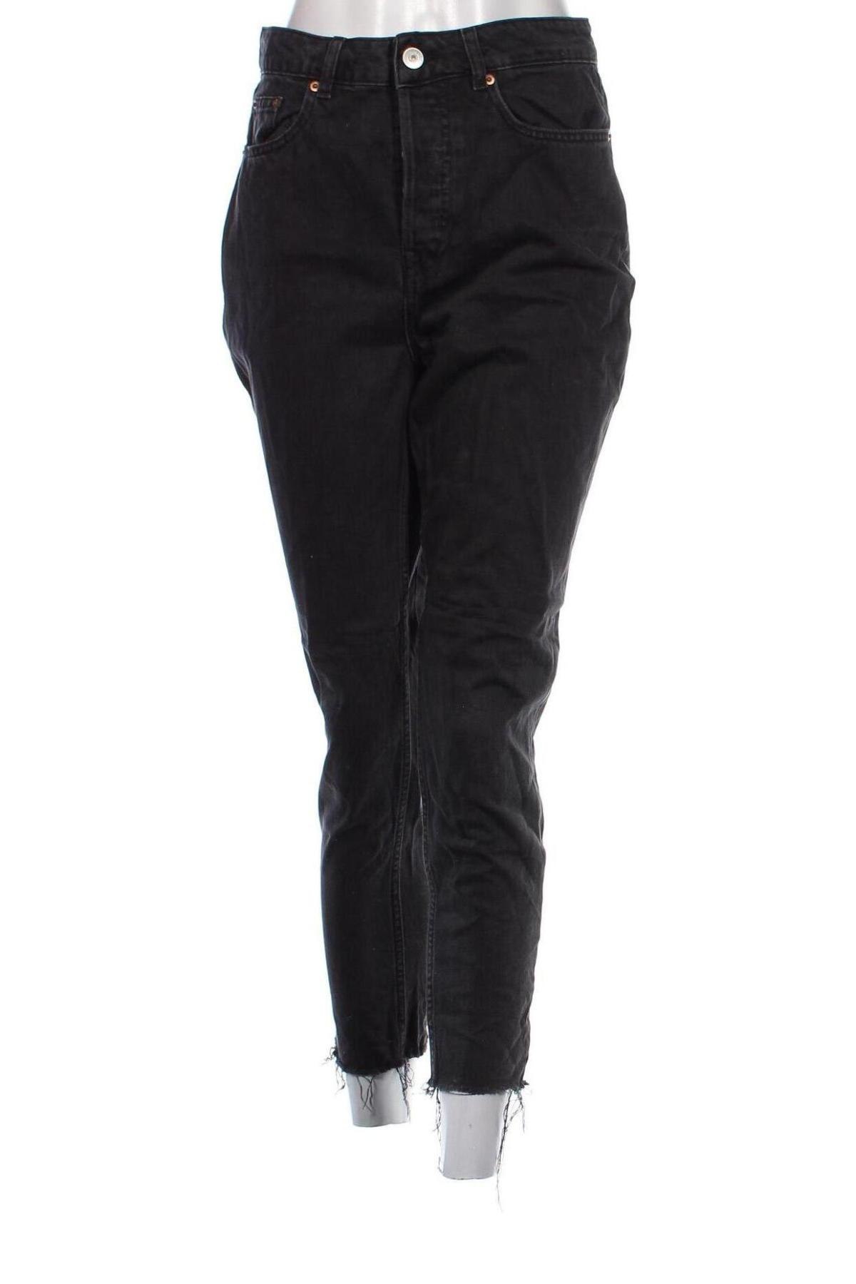 Damen Jeans H&M Divided, Größe M, Farbe Schwarz, Preis € 20,49