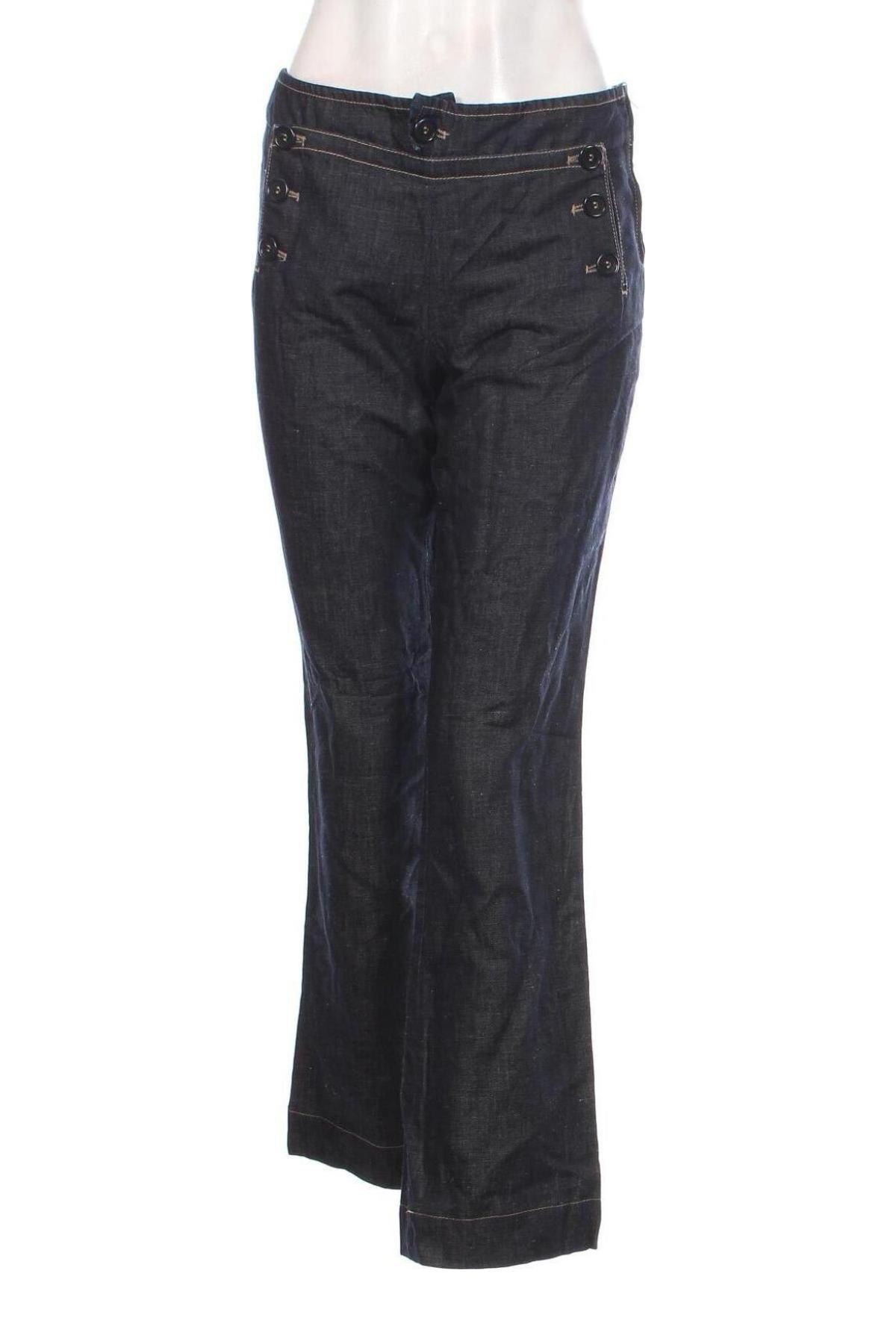 Damen Jeans Hampton Bays, Größe S, Farbe Blau, Preis € 52,49