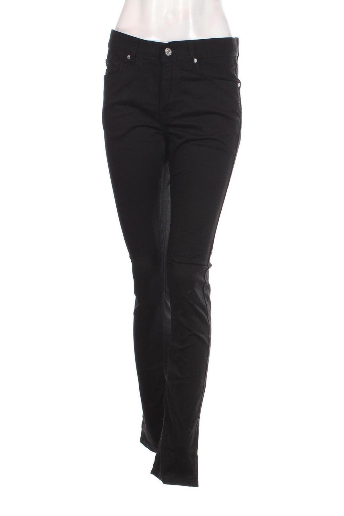 Damen Jeans J.Lindeberg, Größe M, Farbe Schwarz, Preis € 61,99