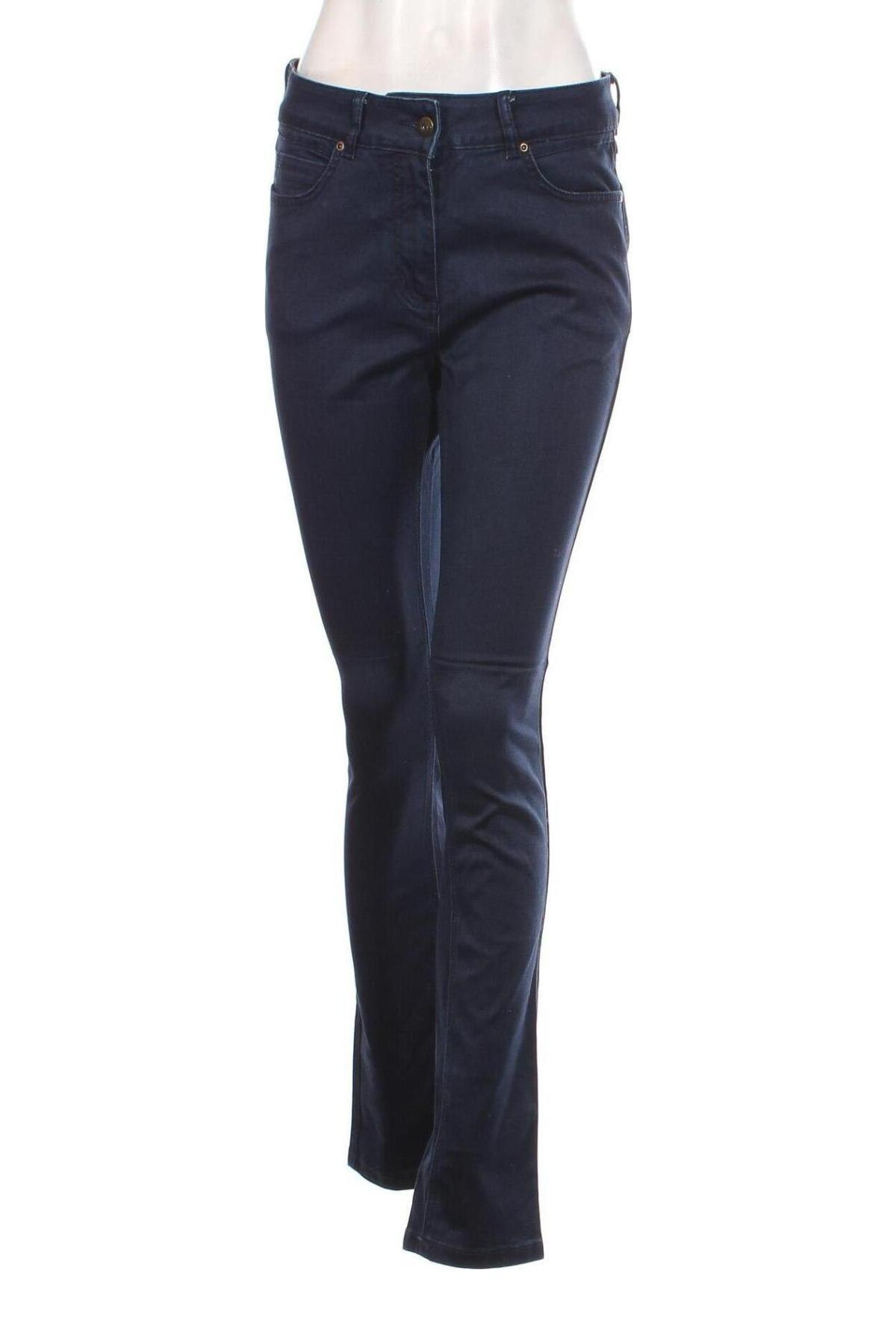 Damen Jeans Jbc, Größe M, Farbe Blau, Preis € 9,49