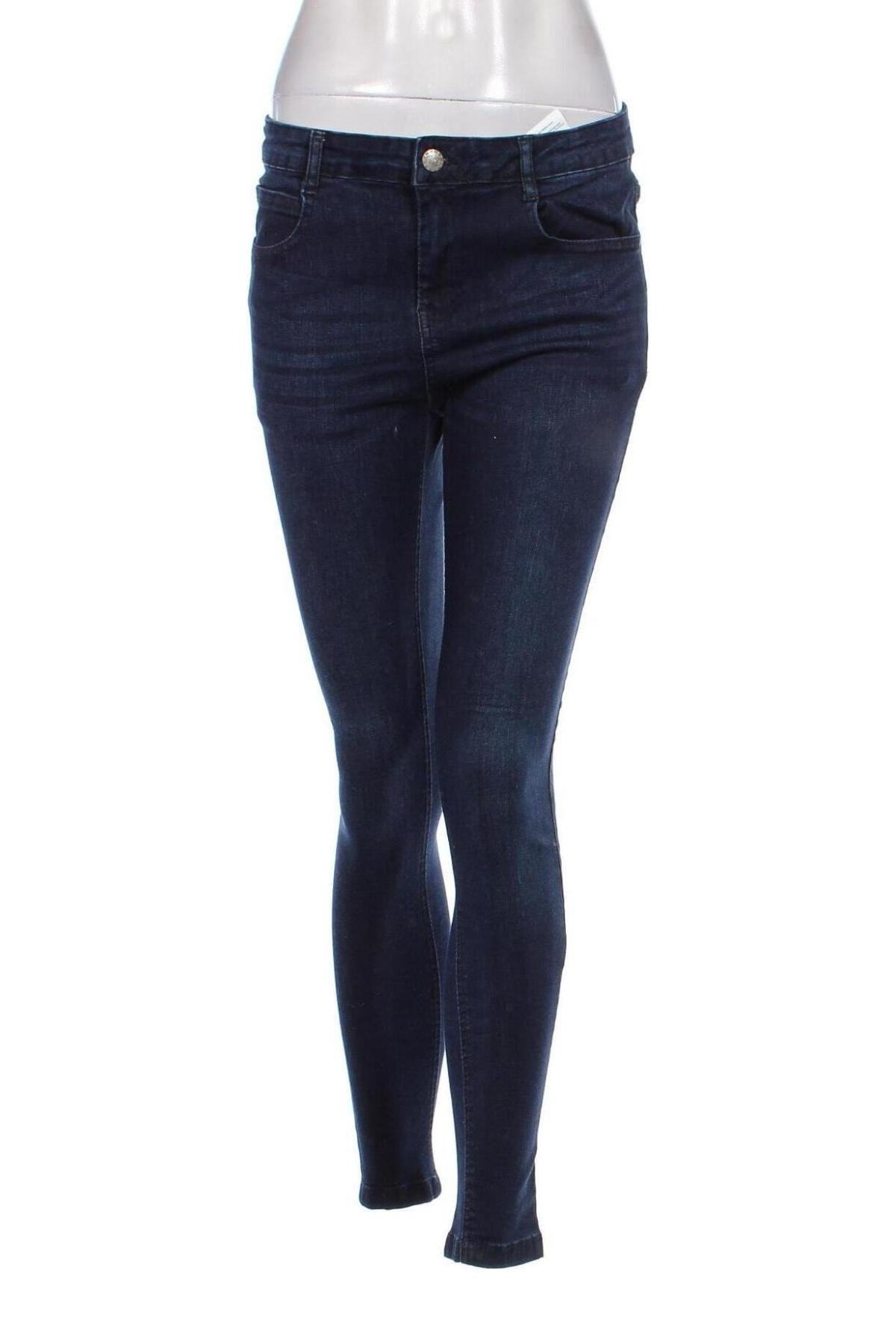 Damen Jeans Katag, Größe M, Farbe Blau, Preis € 20,49