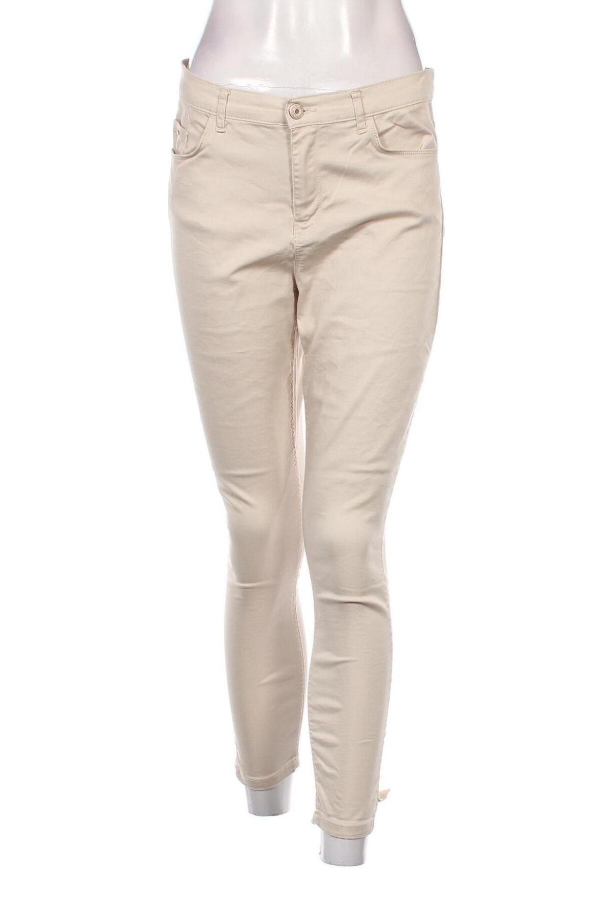 Damen Jeans LC Waikiki, Größe M, Farbe Beige, Preis € 24,55